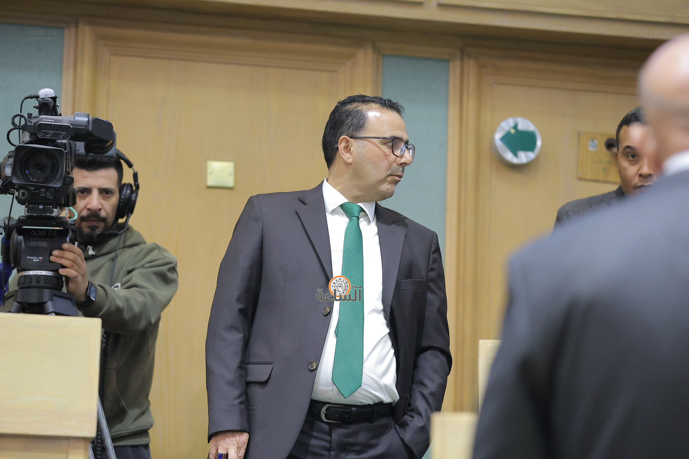 Madar Al-Saa Images 0.6386056773312262