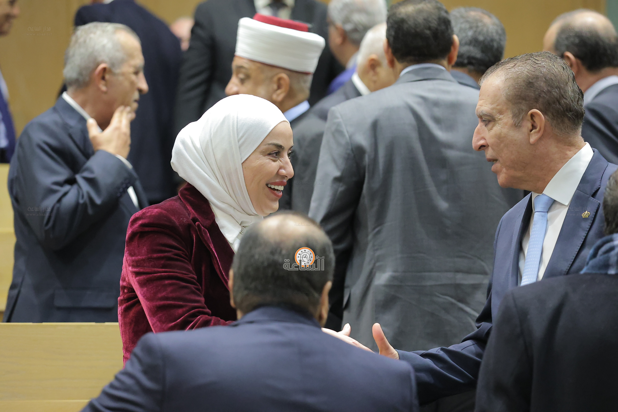 Madar Al-Saa Images 0.3164244801179117