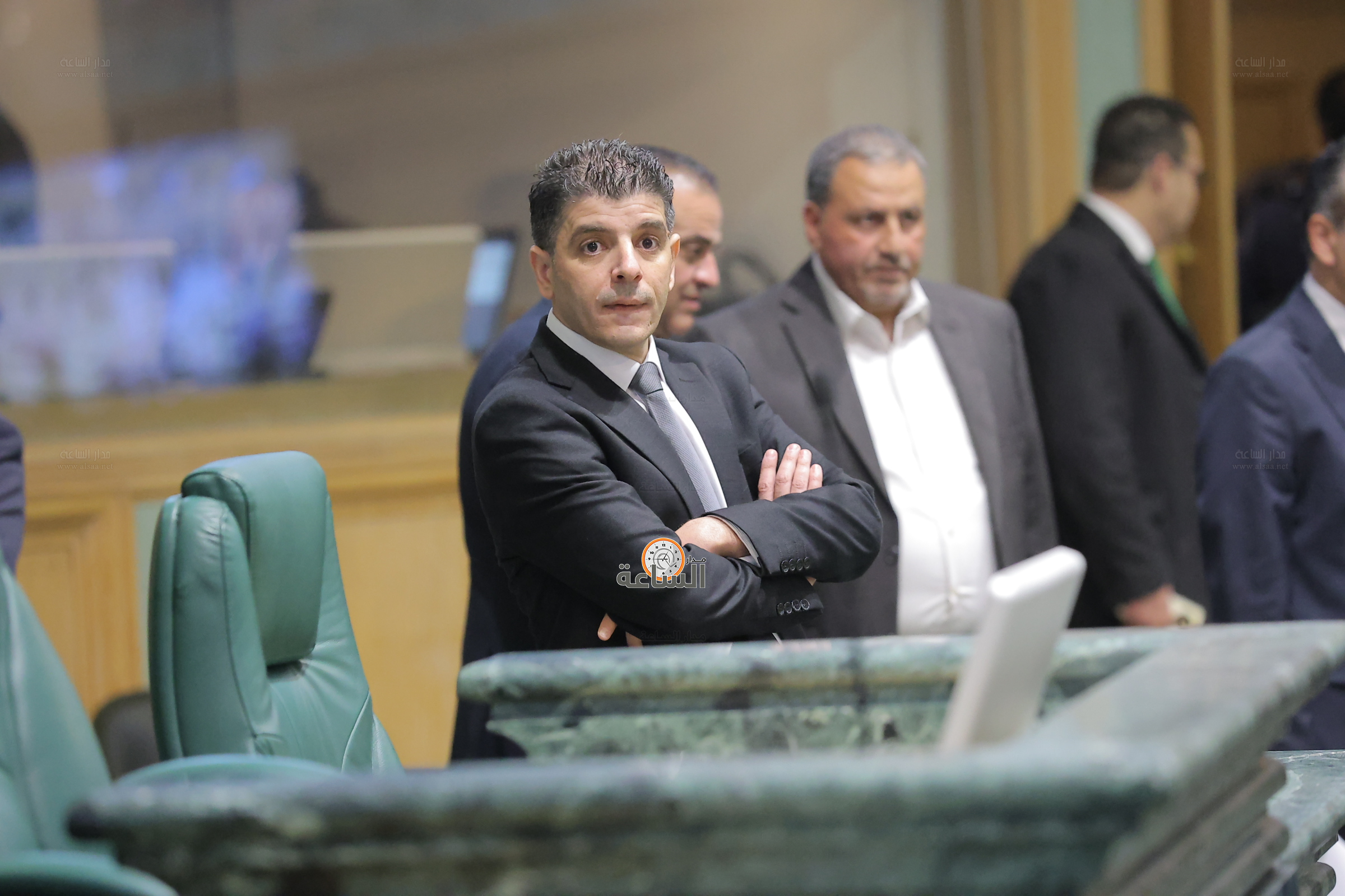 Madar Al-Saa Images 0.9573600741682768