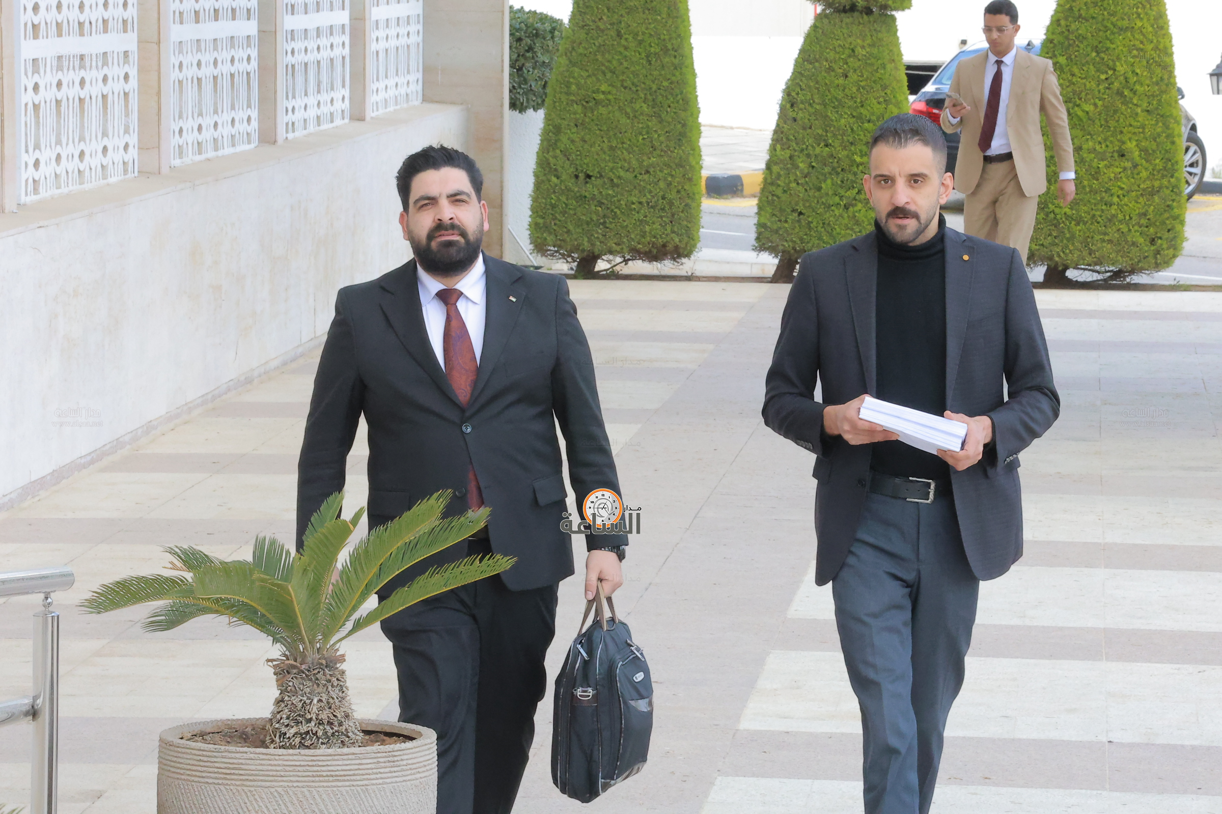 Madar Al-Saa Images 0.057962327124978286