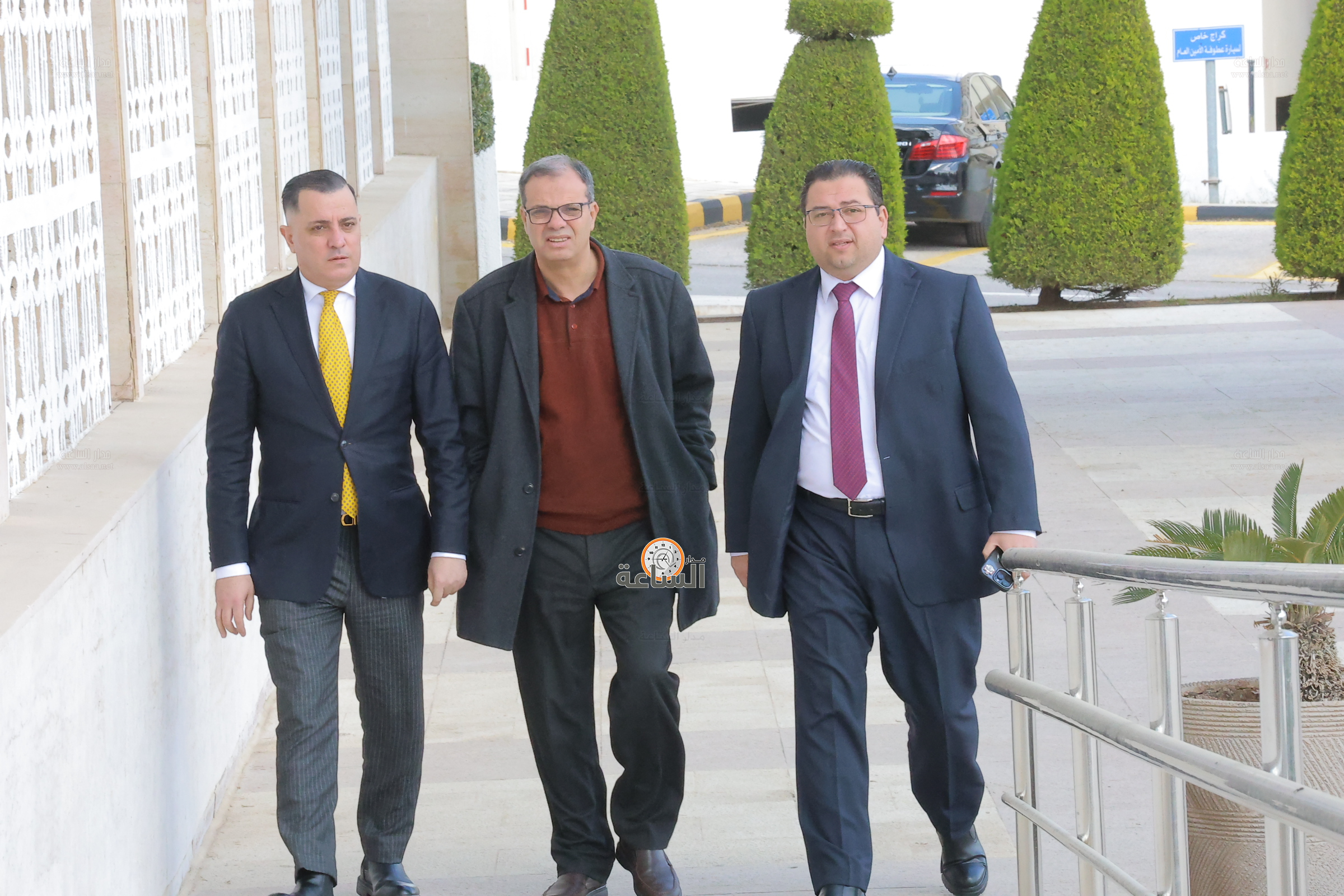 Madar Al-Saa Images 0.5320830267995542