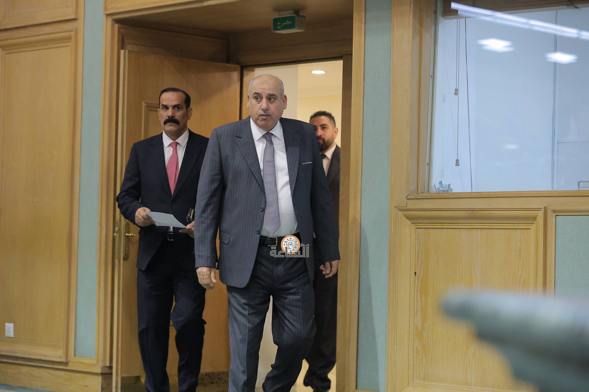 Madar Al-Saa Images 0.0708707773300582