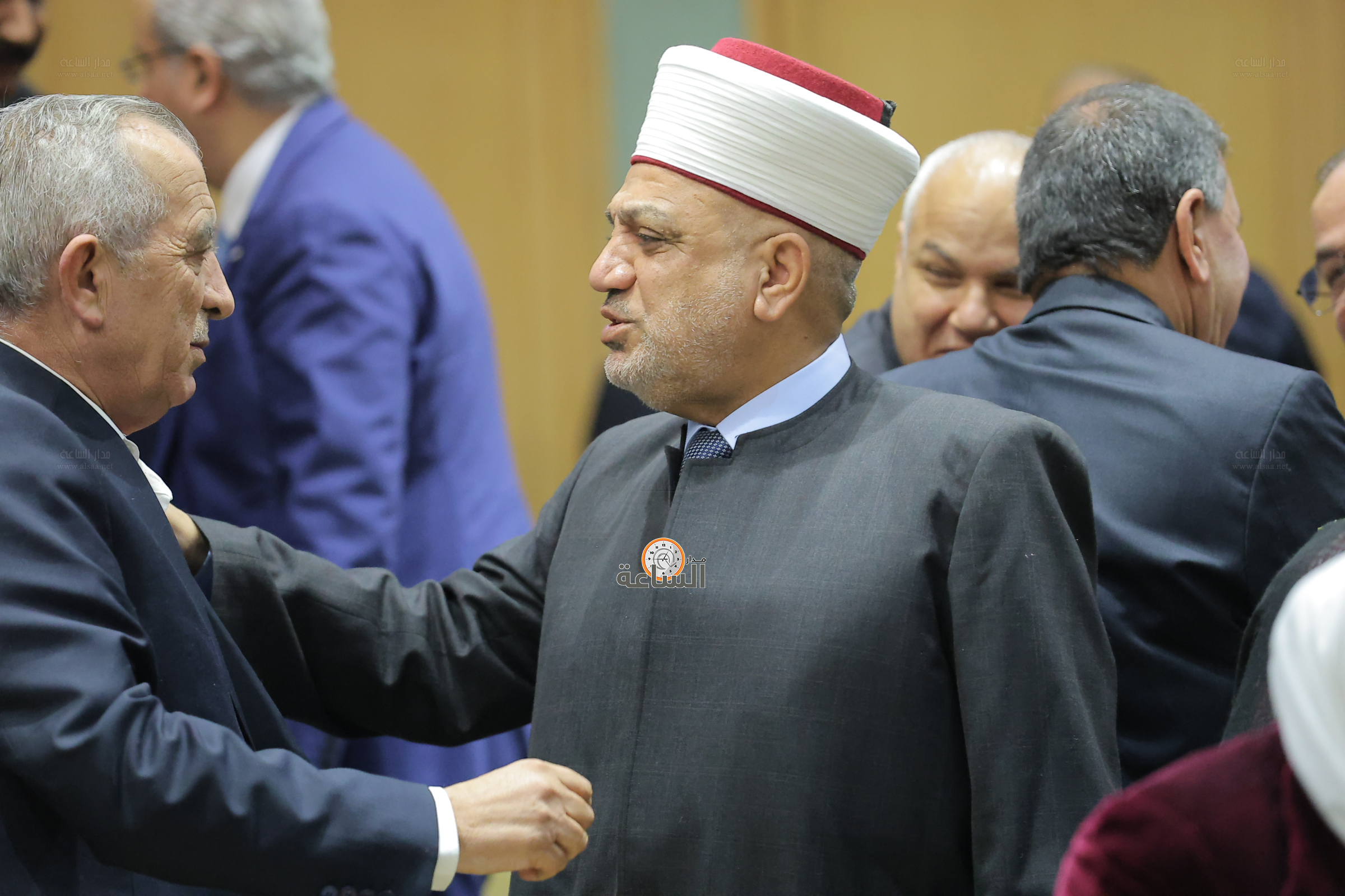 Madar Al-Saa Images 0.7974453008132799