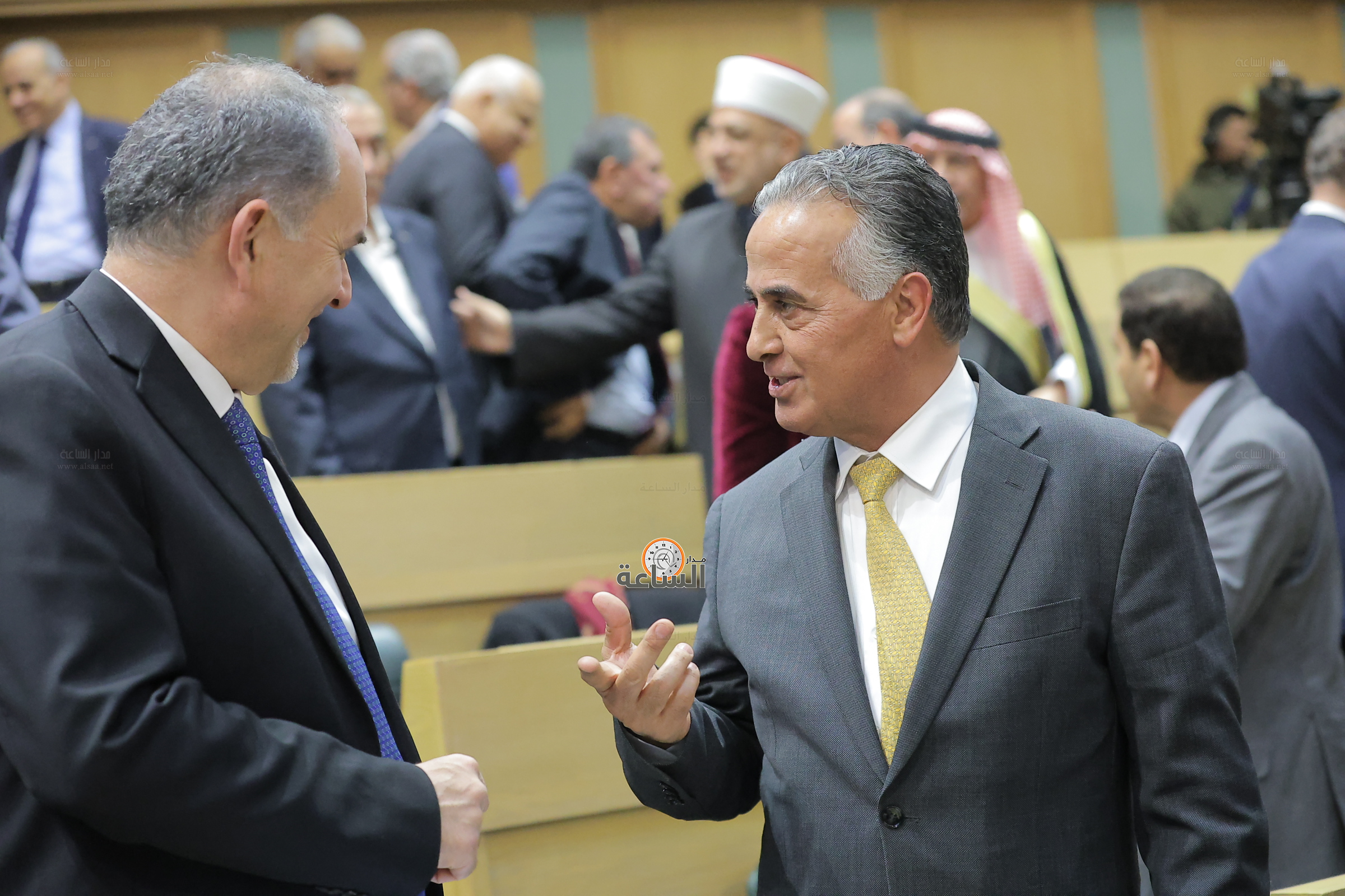 Madar Al-Saa Images 0.028665818008865585