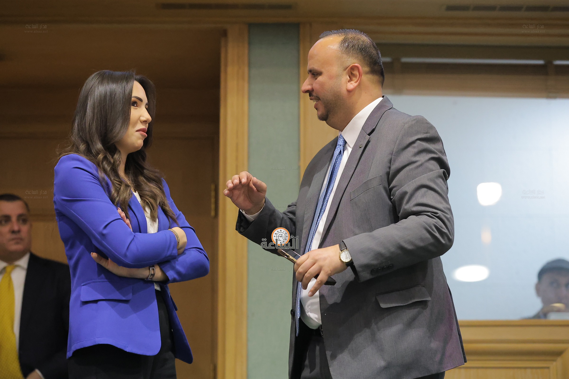 Madar Al-Saa Images 0.6469828758073595