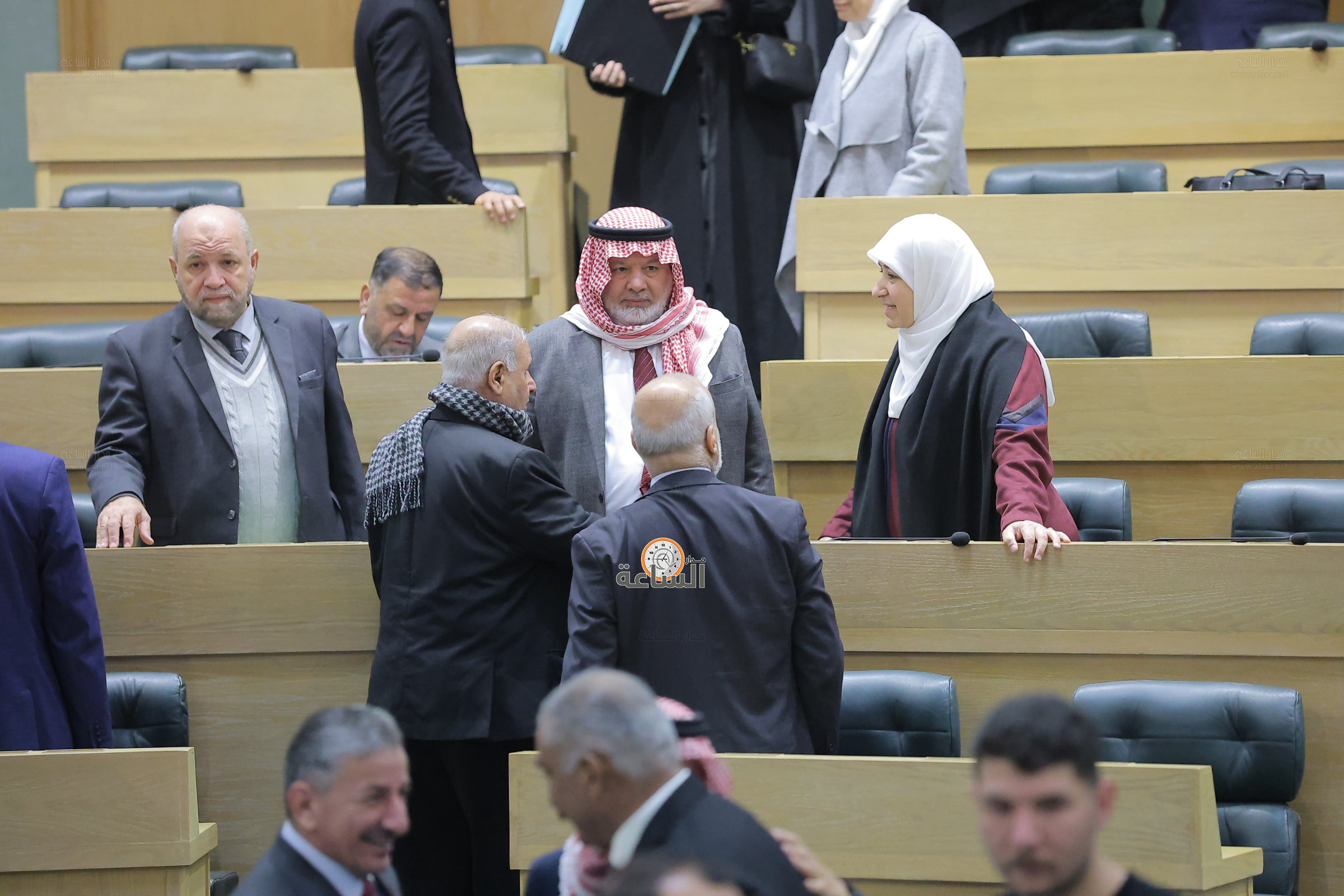 Madar Al-Saa Images 0.13236499583769445