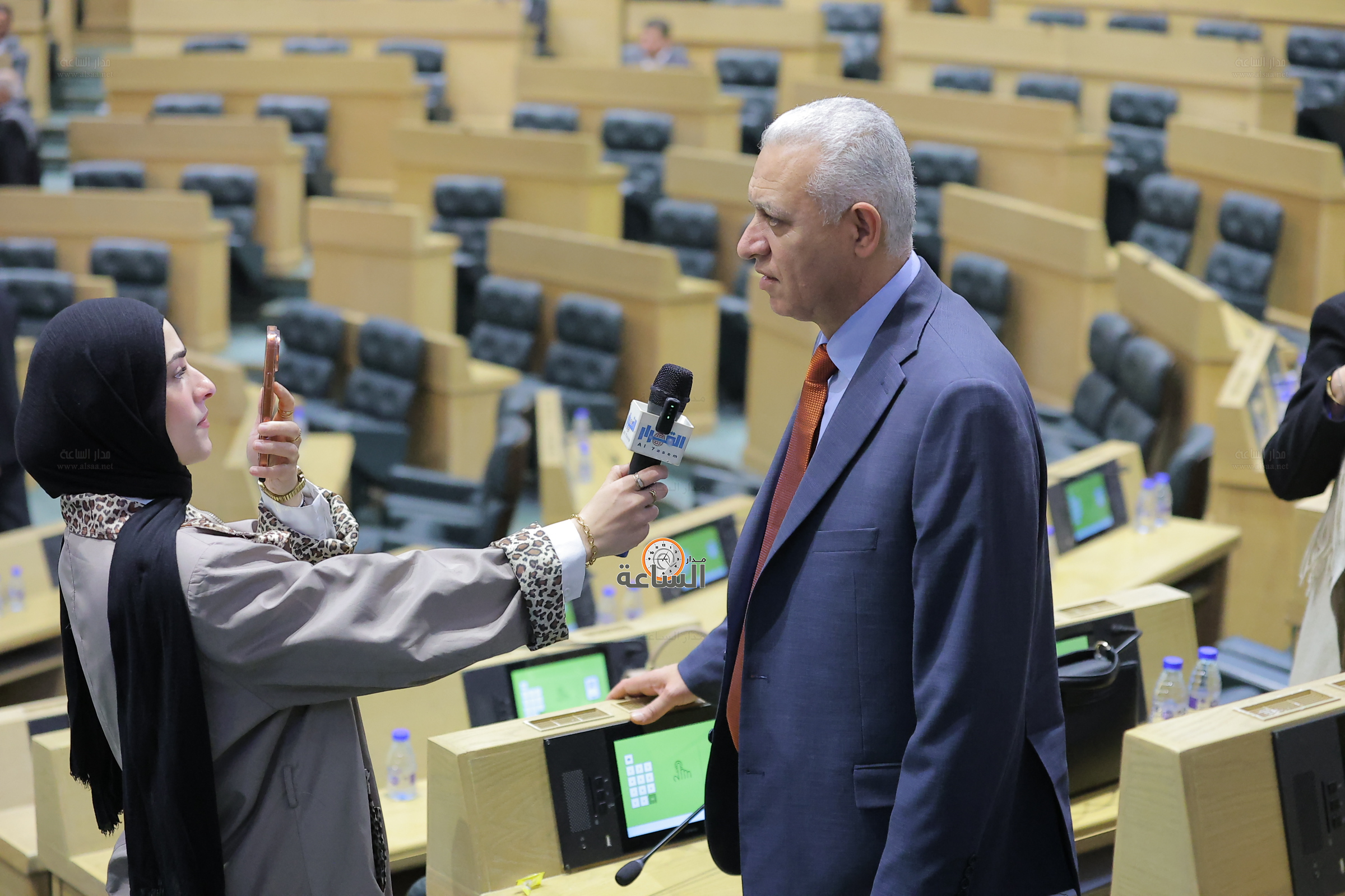 Madar Al-Saa Images 0.8623116894557952