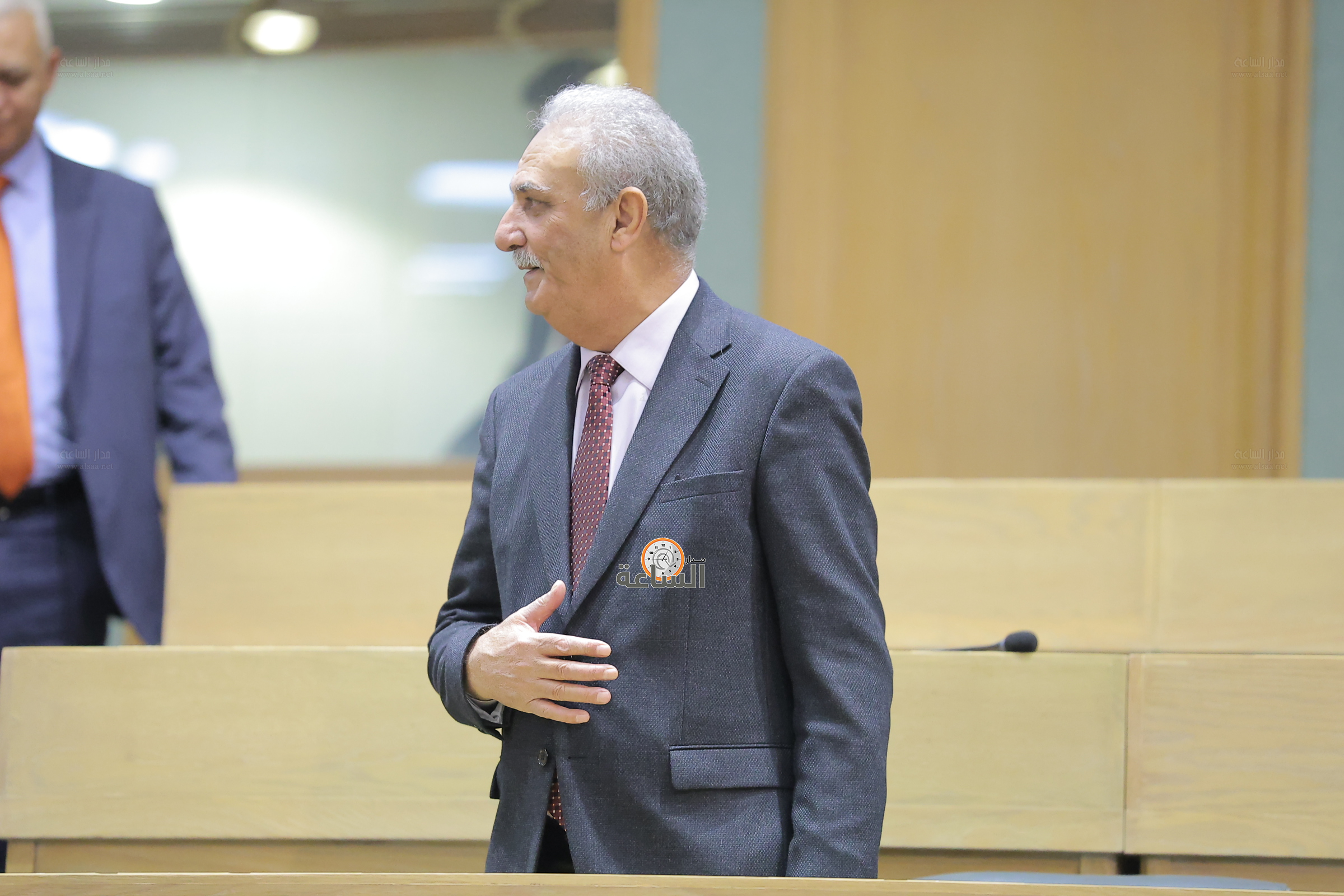 Madar Al-Saa Images 0.8138985169262919