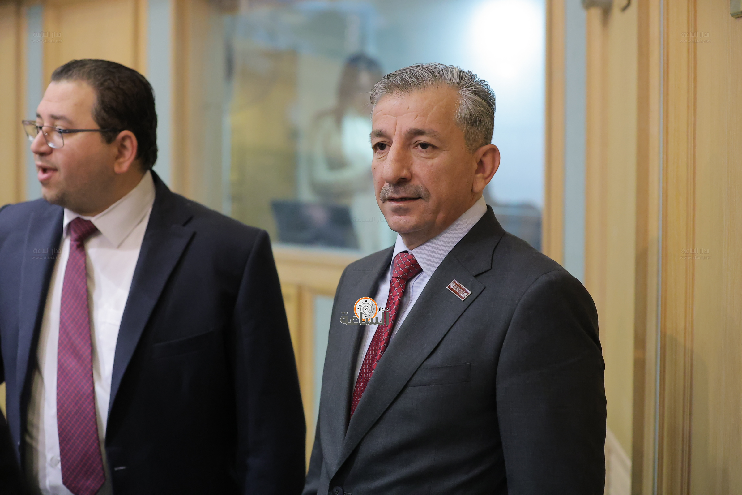 Madar Al-Saa Images 0.4242629835265218