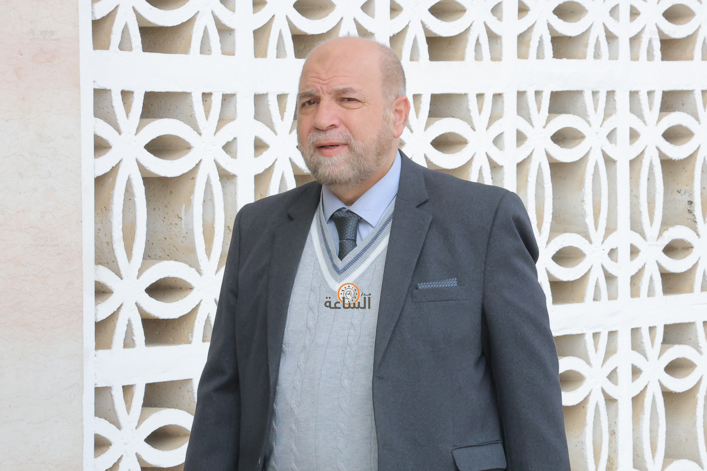 Madar Al-Saa Images 0.9486110519142664