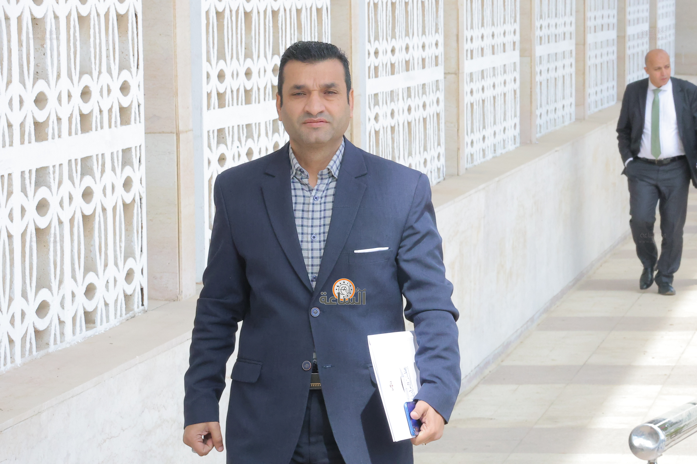 Madar Al-Saa Images 0.7755735630582077