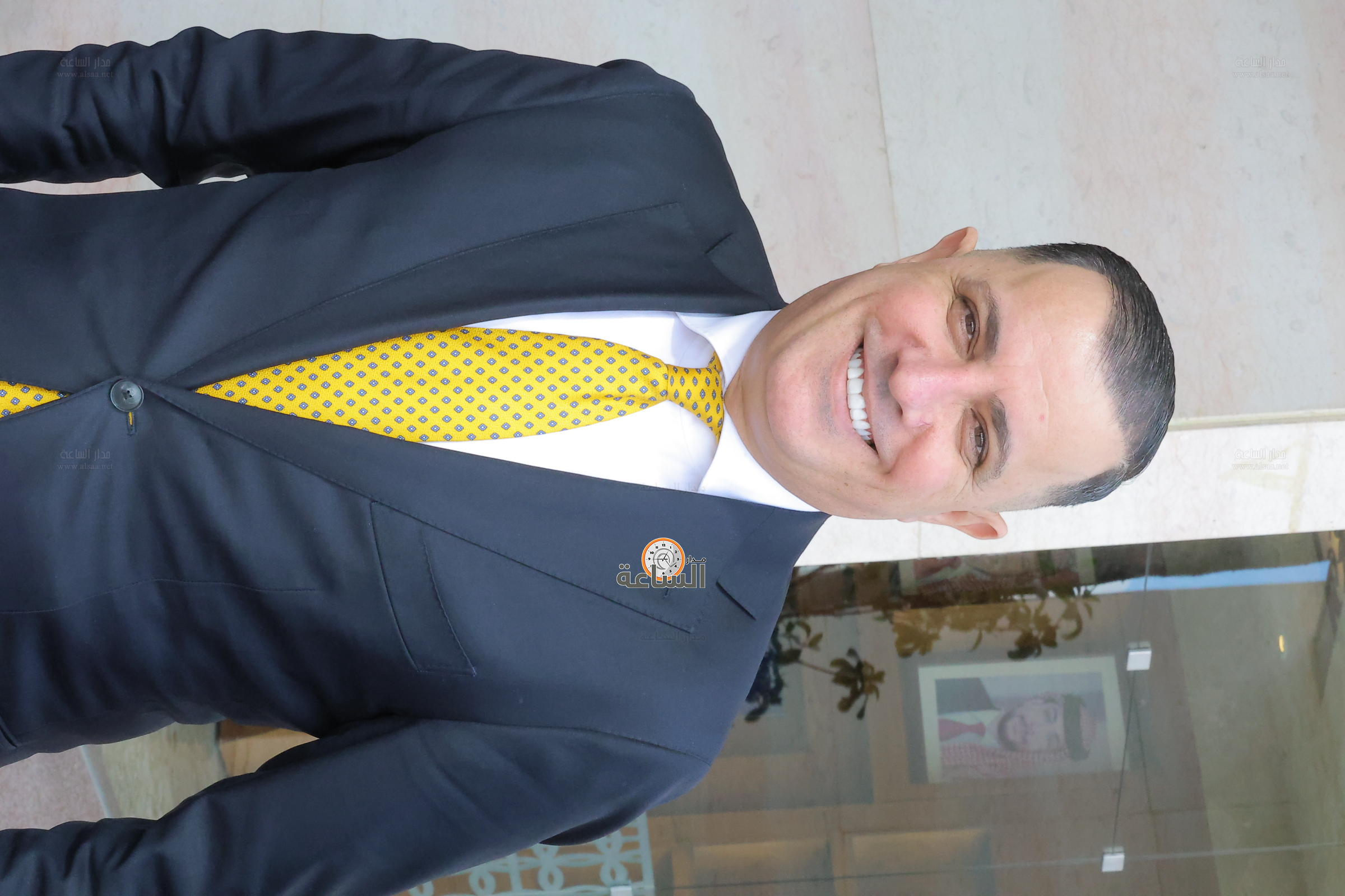 Madar Al-Saa Images 0.8799883751296587