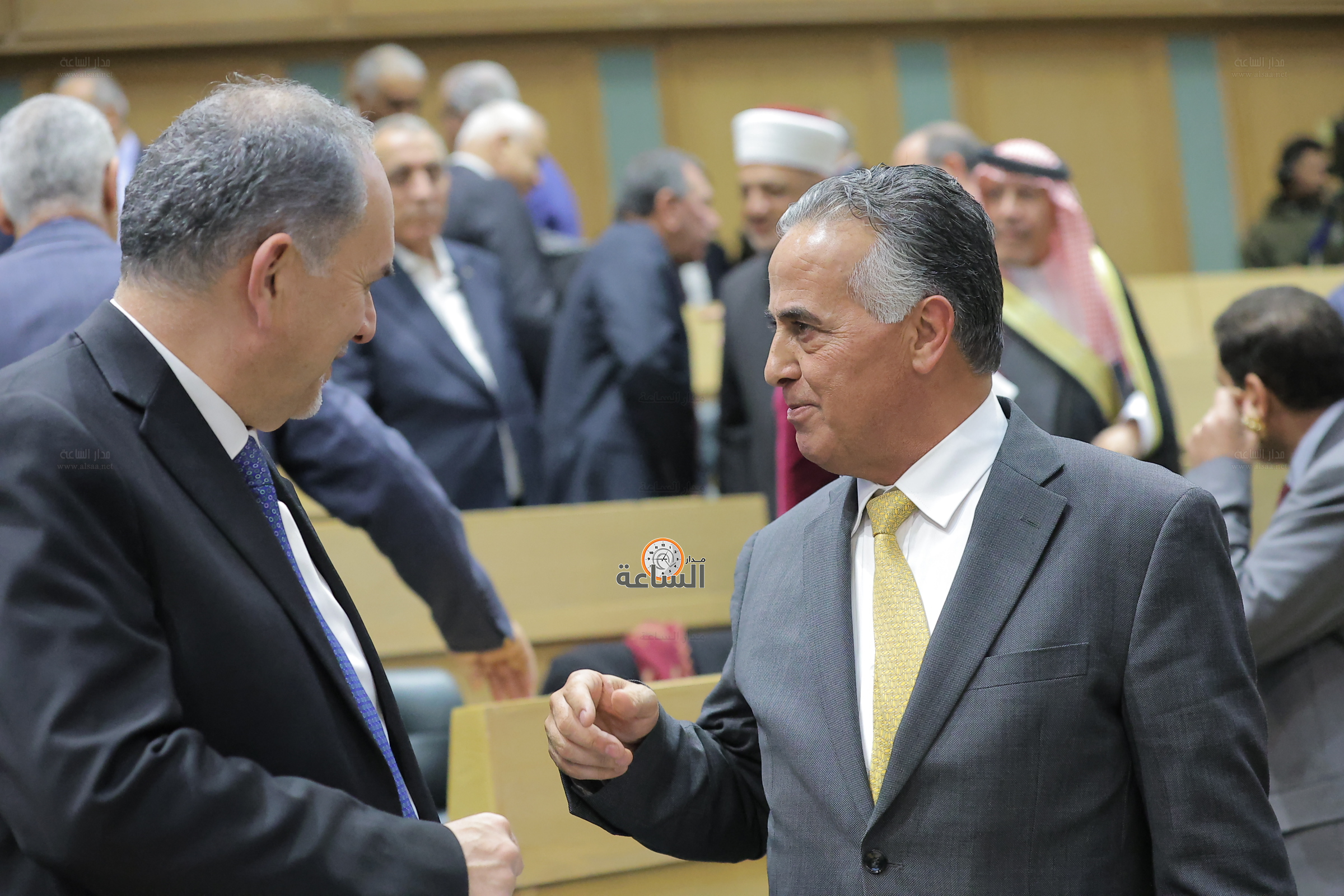 Madar Al-Saa Images 0.3160718357953518