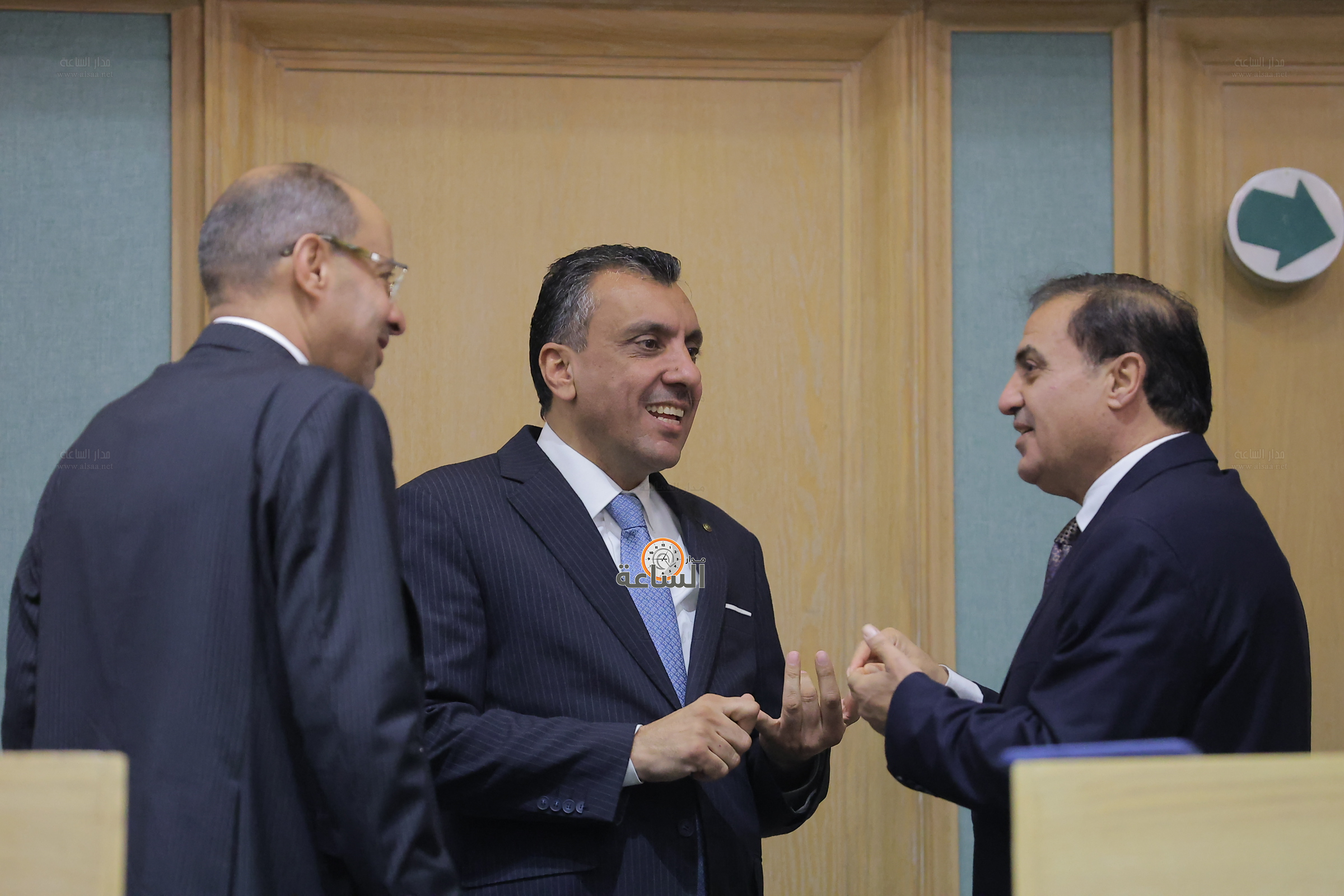 Madar Al-Saa Images 0.738947642865042