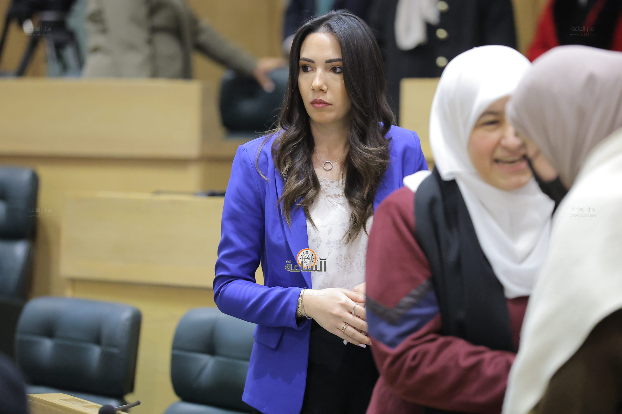 Madar Al-Saa Images 0.8999834724644133