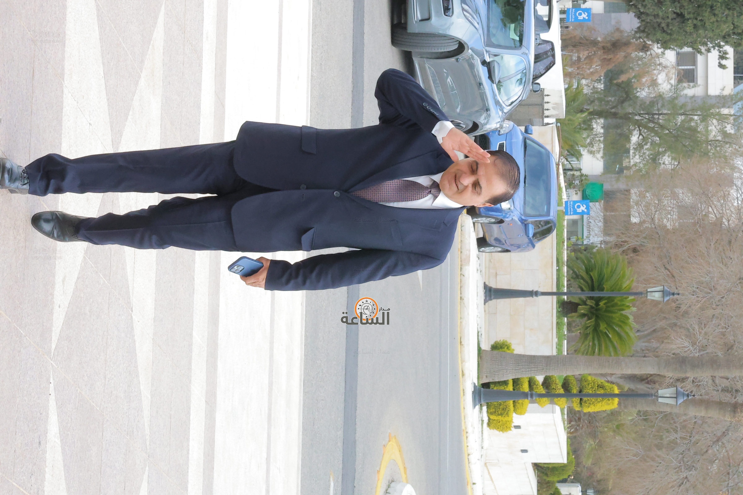 Madar Al-Saa Images 0.2516576396982011