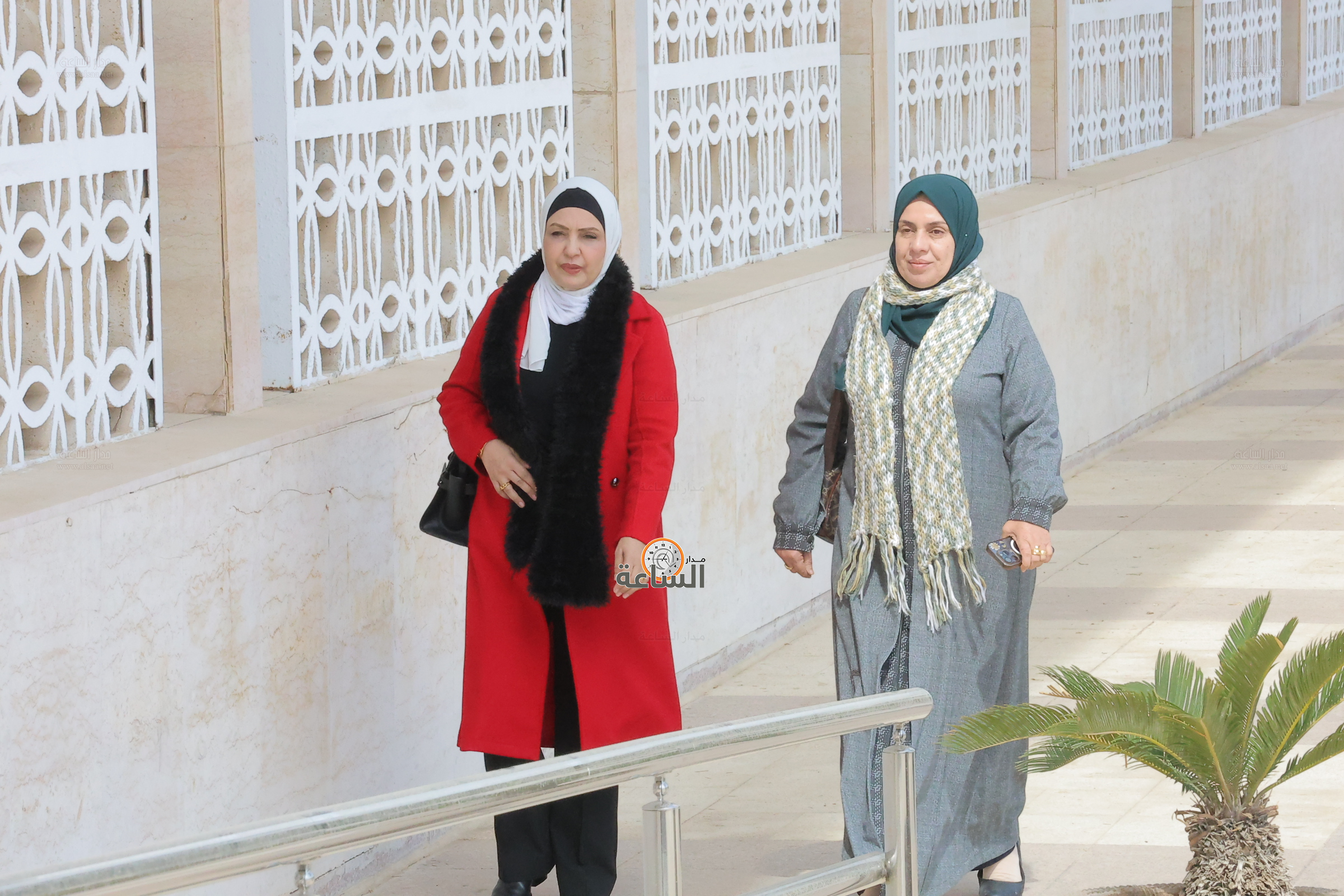 Madar Al-Saa Images 0.27255117458763656