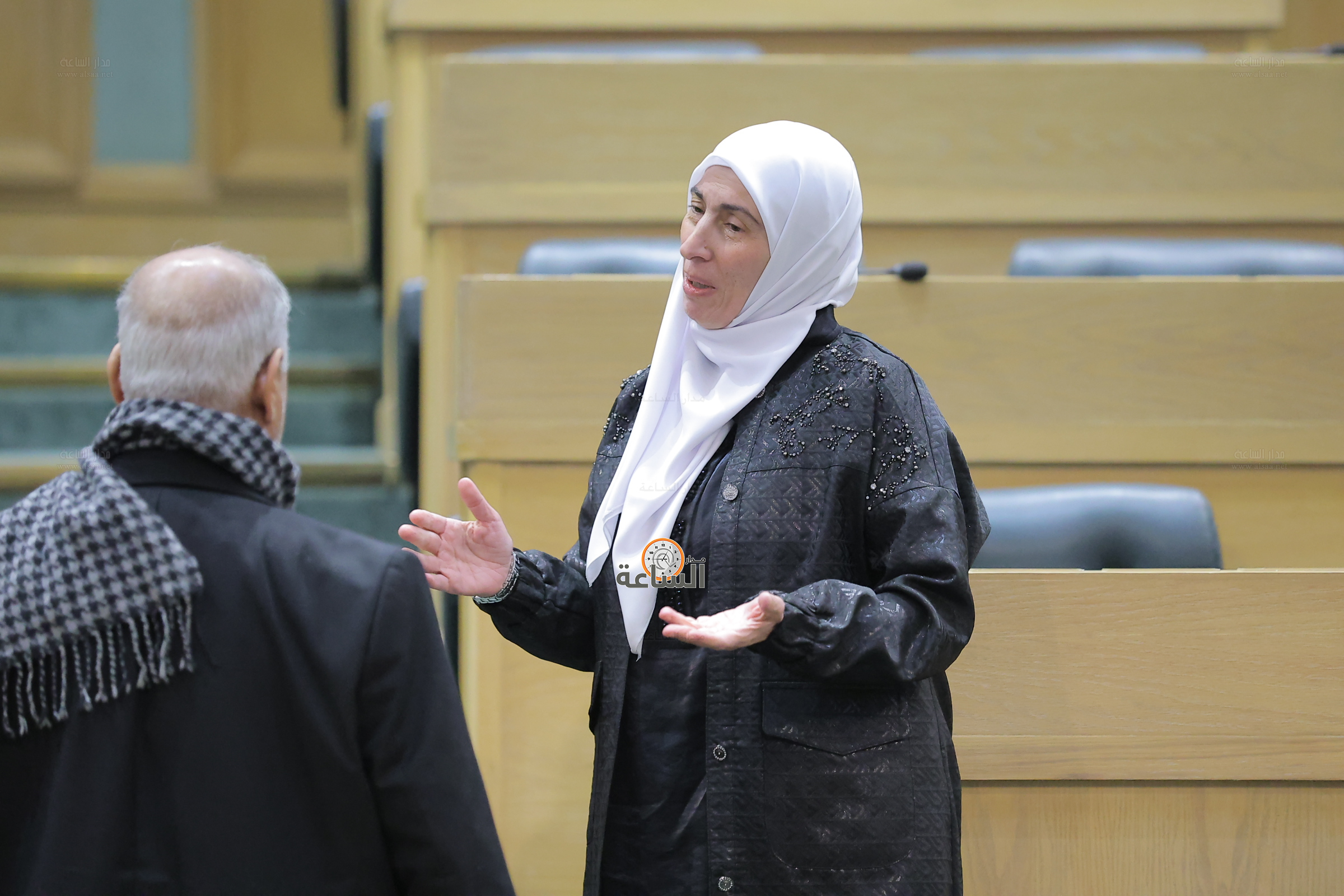 Madar Al-Saa Images 0.89897386927166