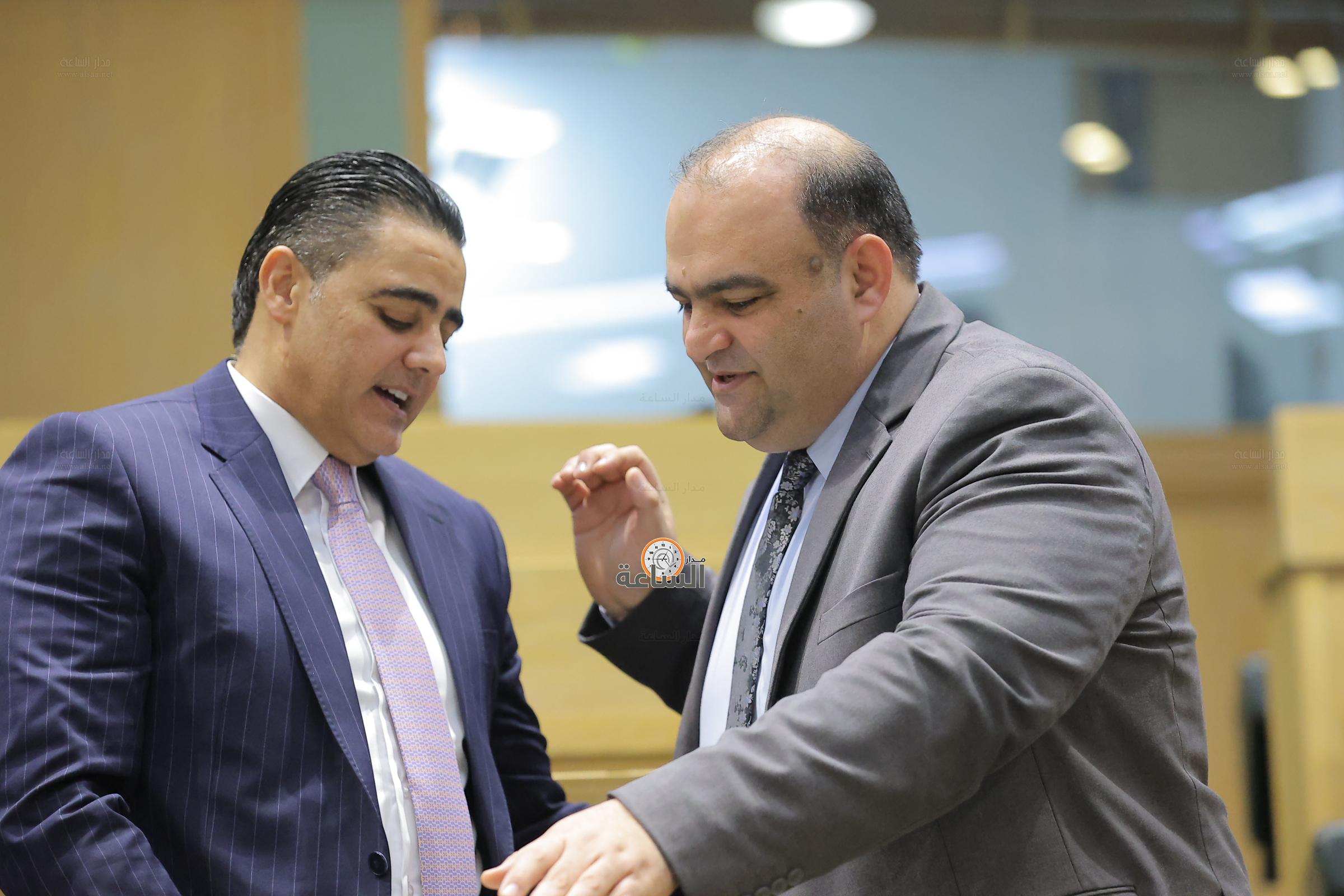 Madar Al-Saa Images 0.25409600274740596