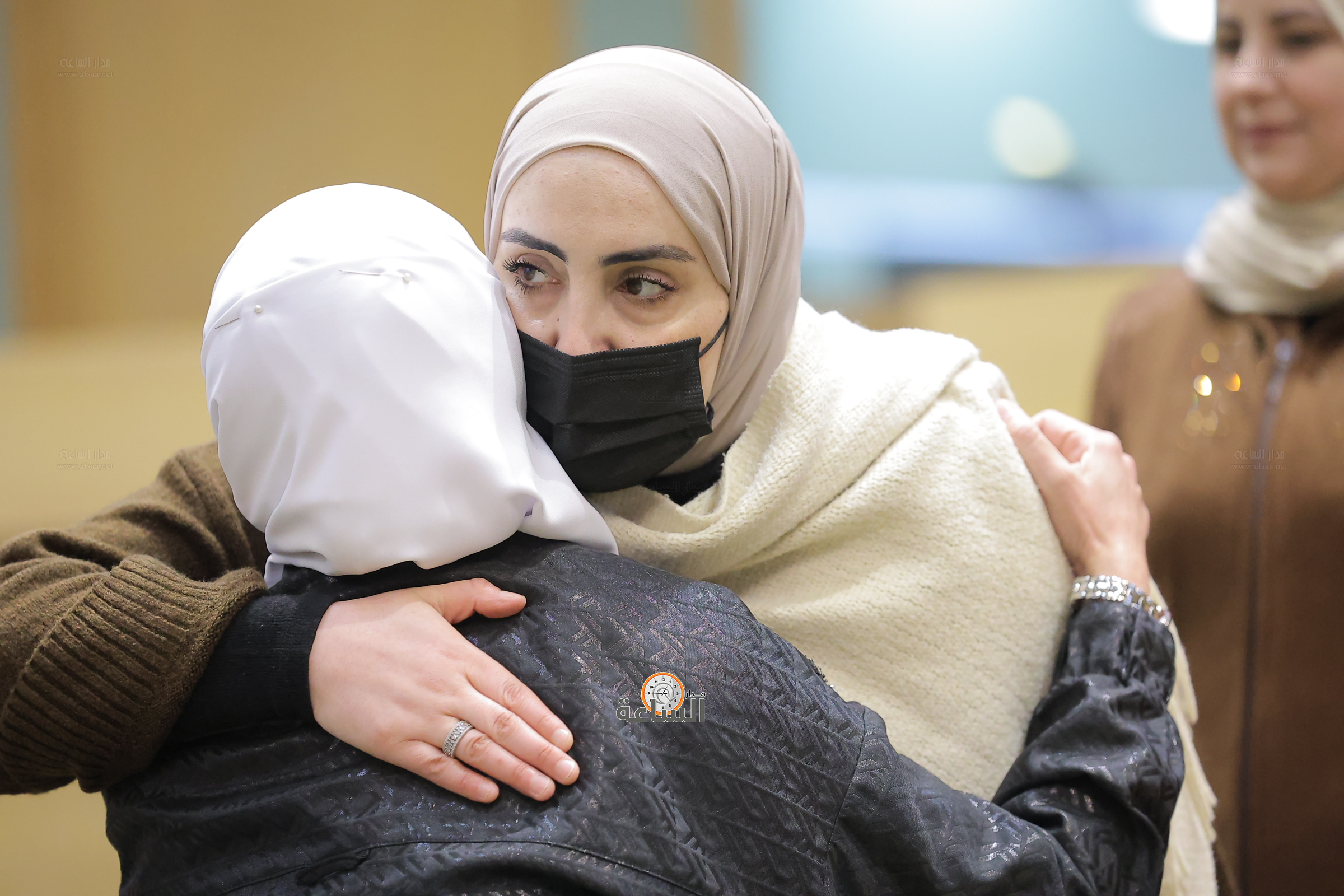 Madar Al-Saa Images 0.1462085769971383