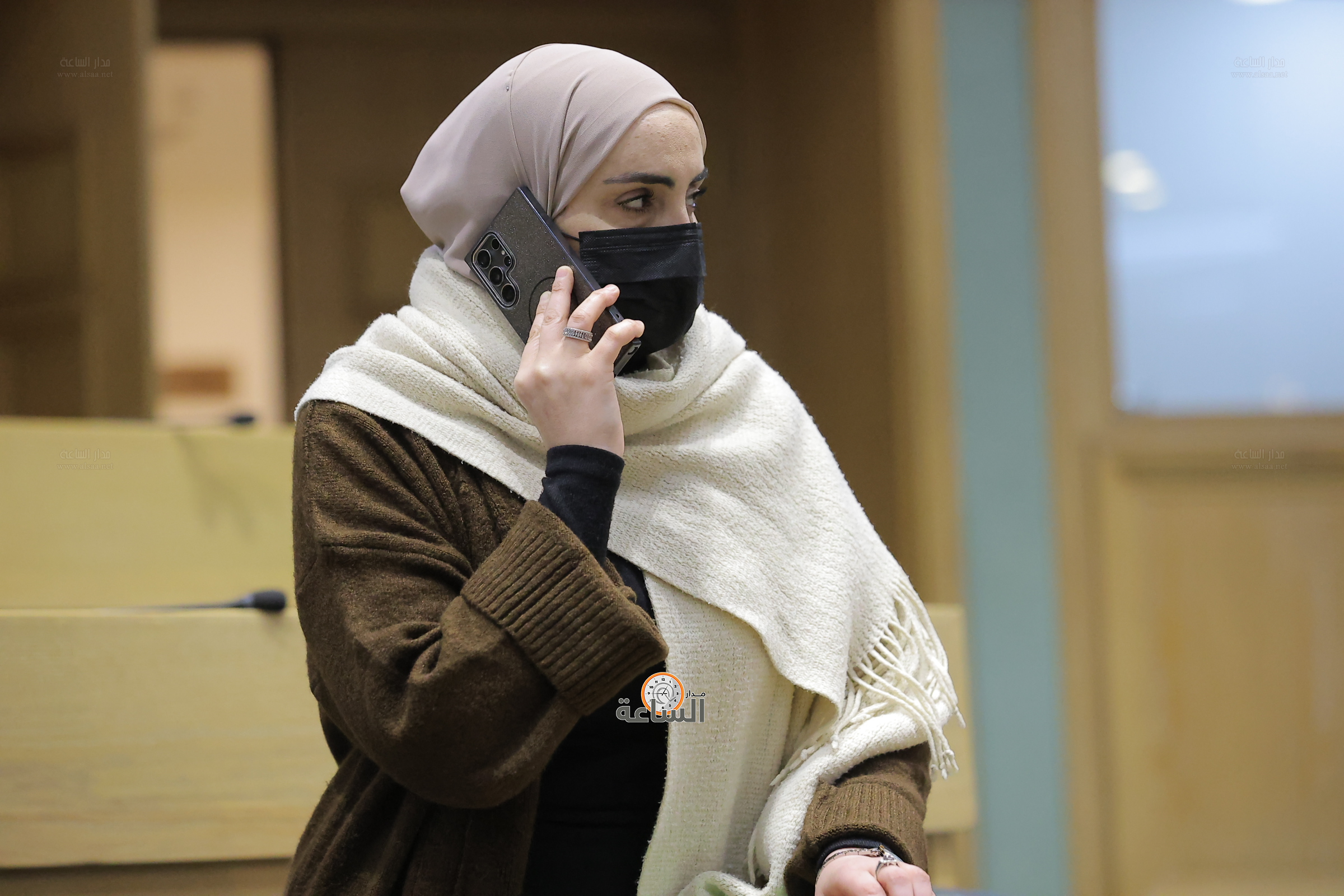 Madar Al-Saa Images 0.6869444510011958