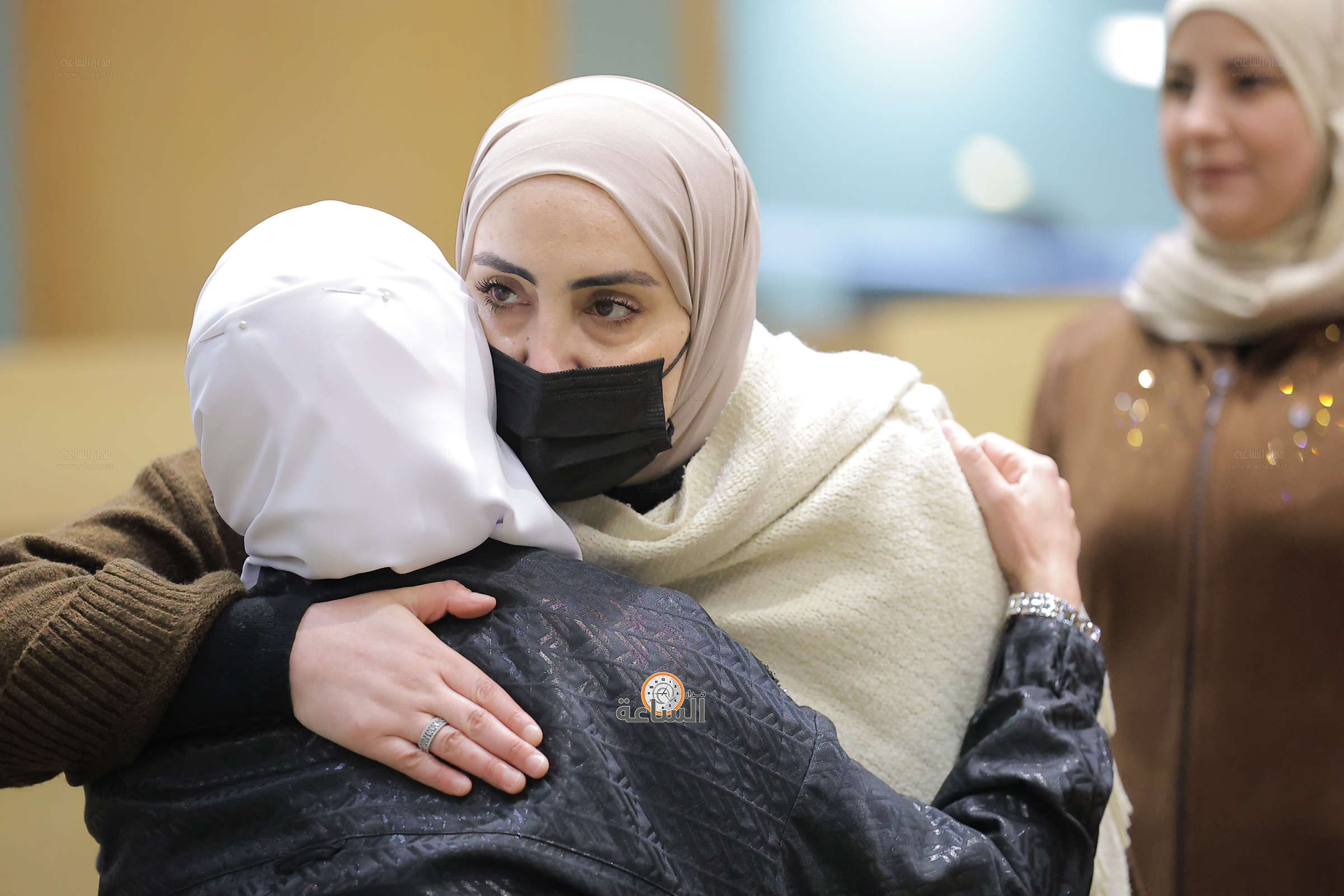 Madar Al-Saa Images 0.8373891170586407