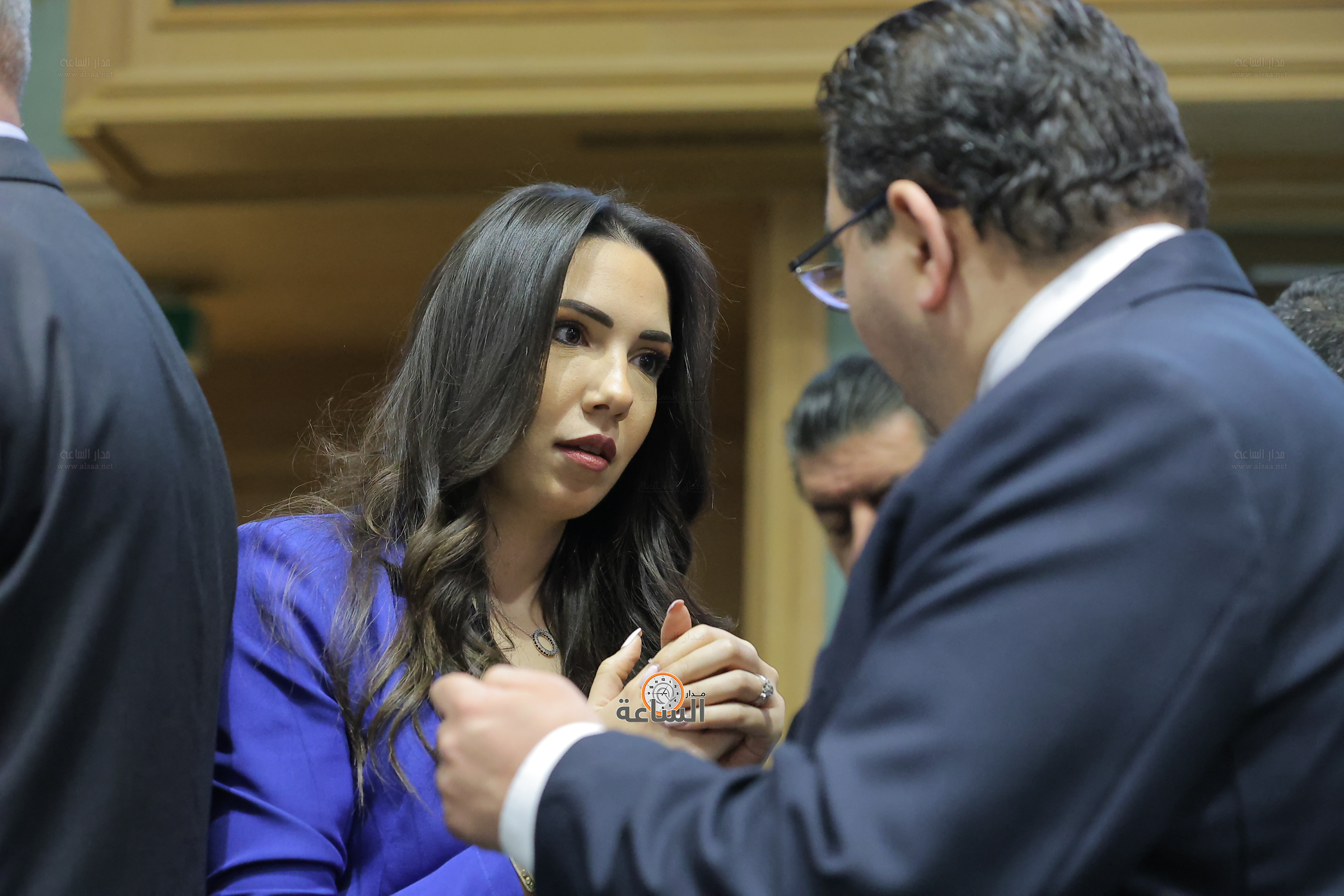 Madar Al-Saa Images 0.47309129669535177