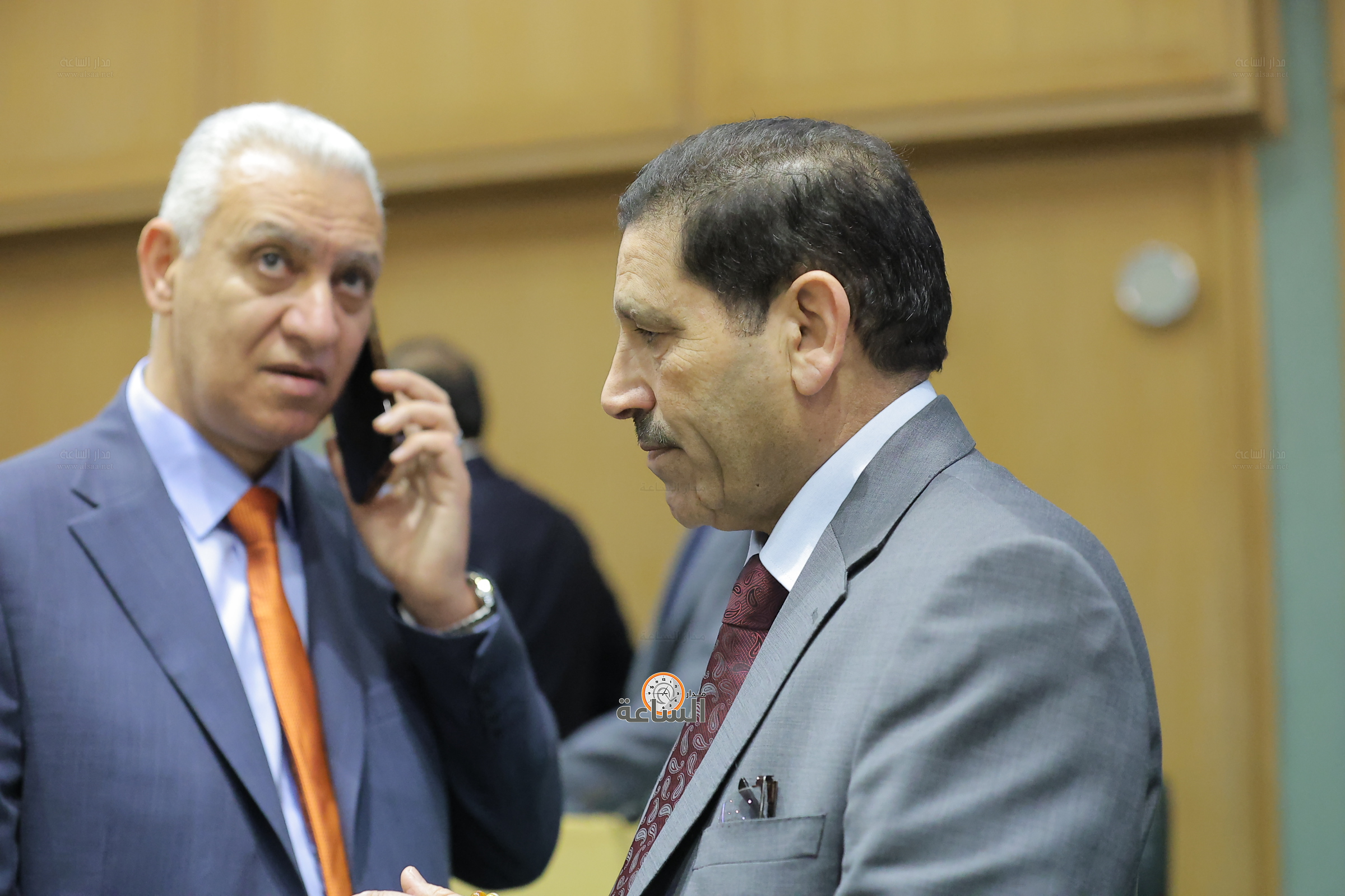 Madar Al-Saa Images 0.8224815733600088