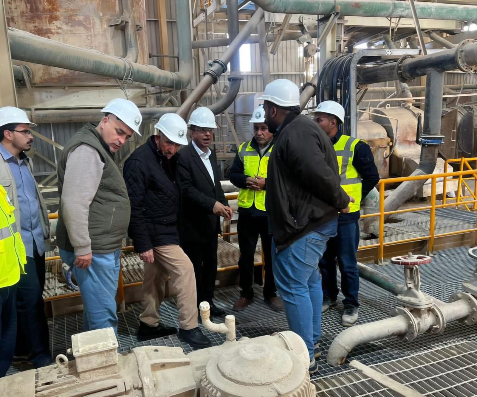 Madar Al-Saa Images 0.3070857263501148