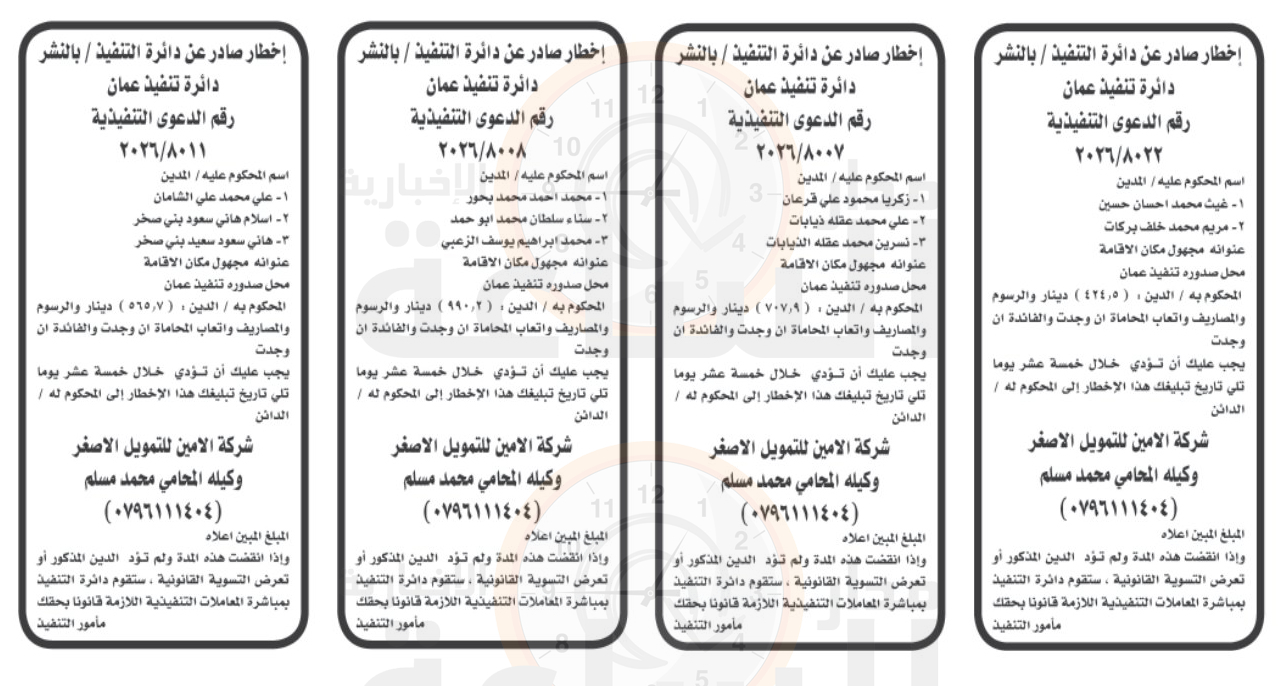 Madar Al-Saa Images 0.2564487792935153