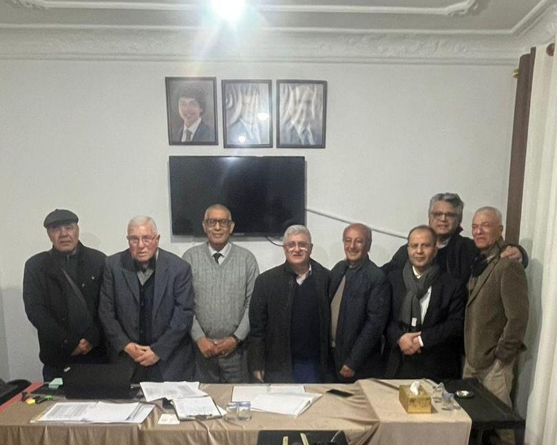 Madar Al-Saa Images 0.4277124956924787