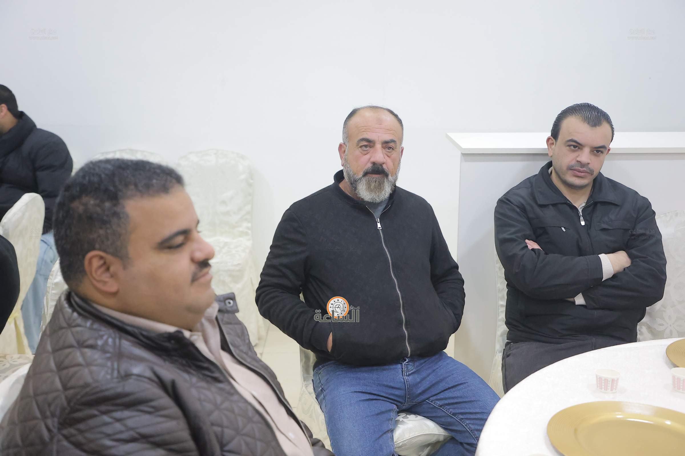 Madar Al-Saa Images 0.4732503844135635