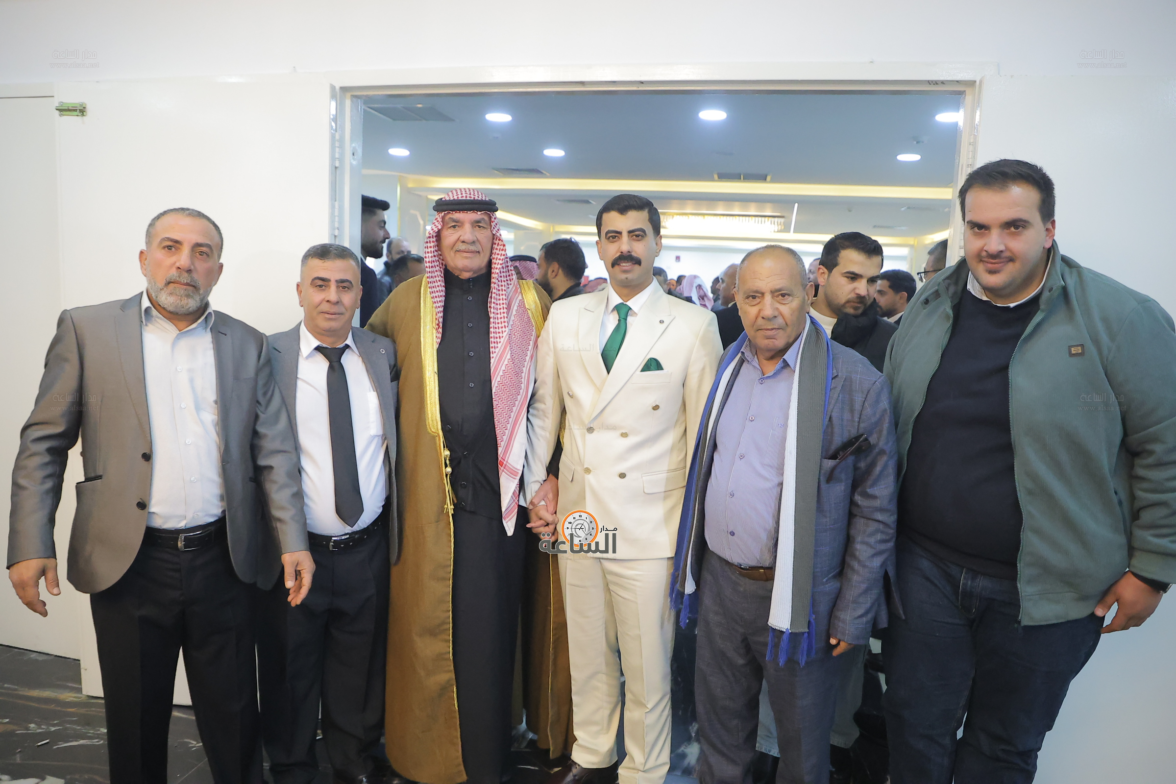 Madar Al-Saa Images 0.774814044421695