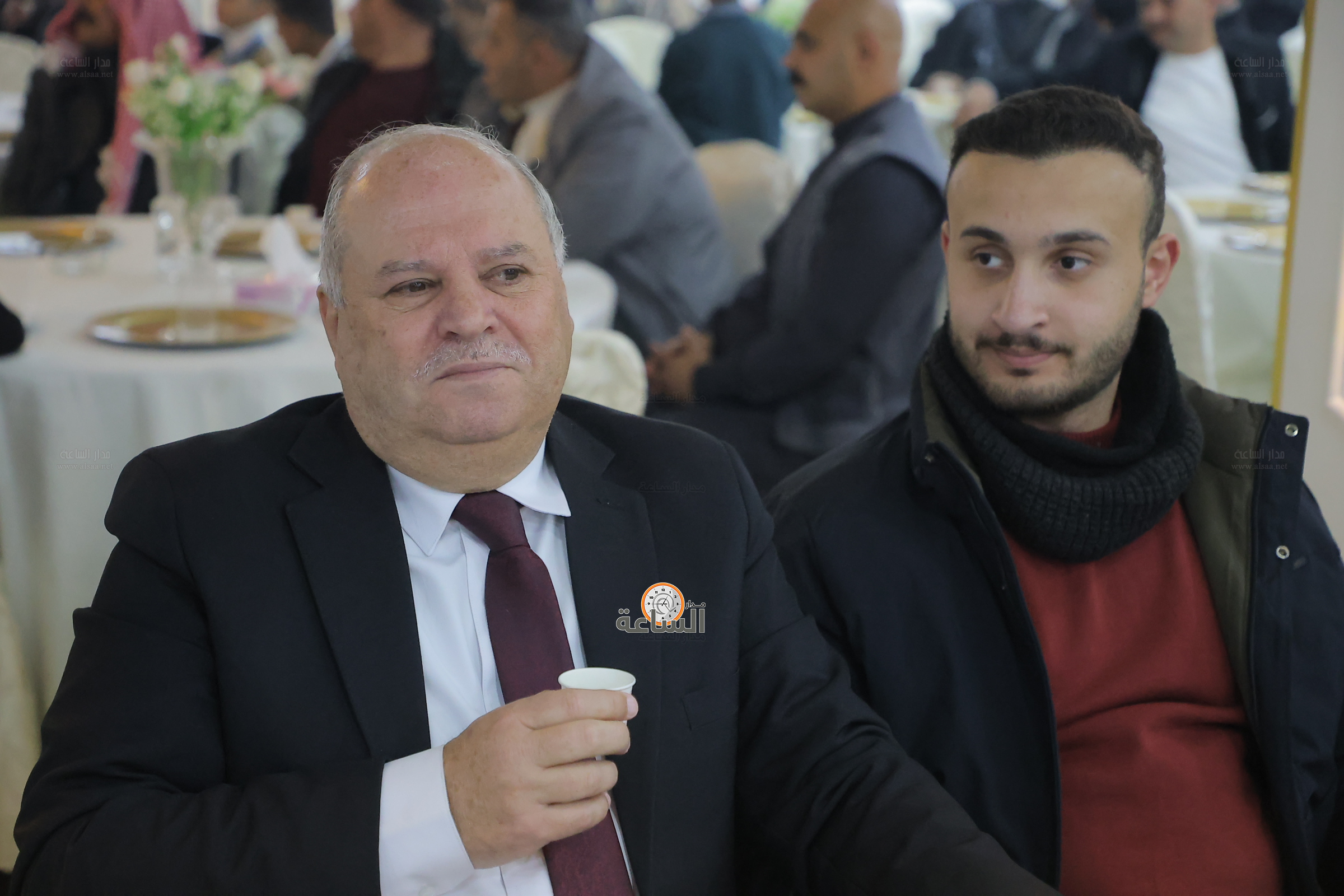 Madar Al-Saa Images 0.4023001968150697