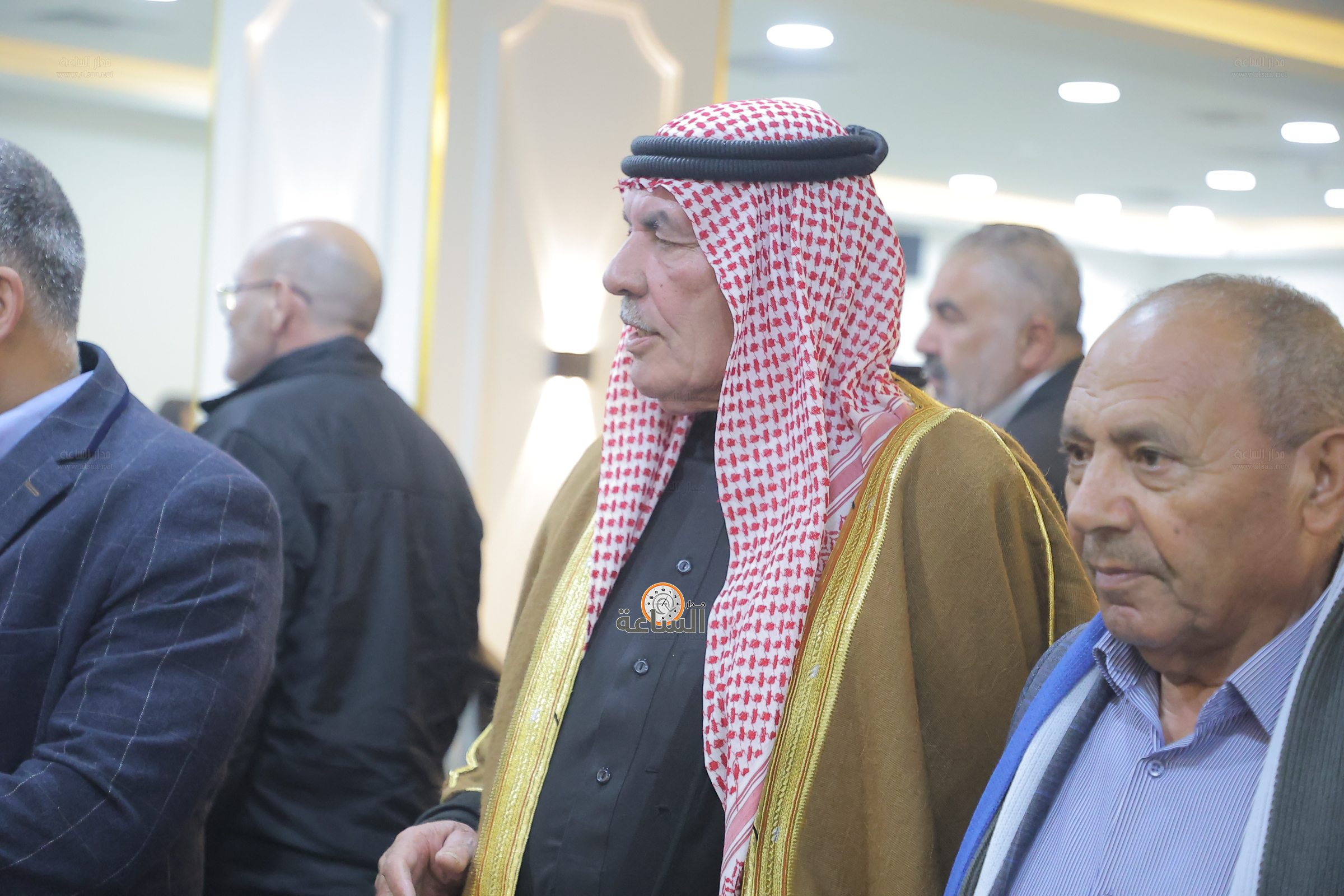 Madar Al-Saa Images 0.25018654063529855