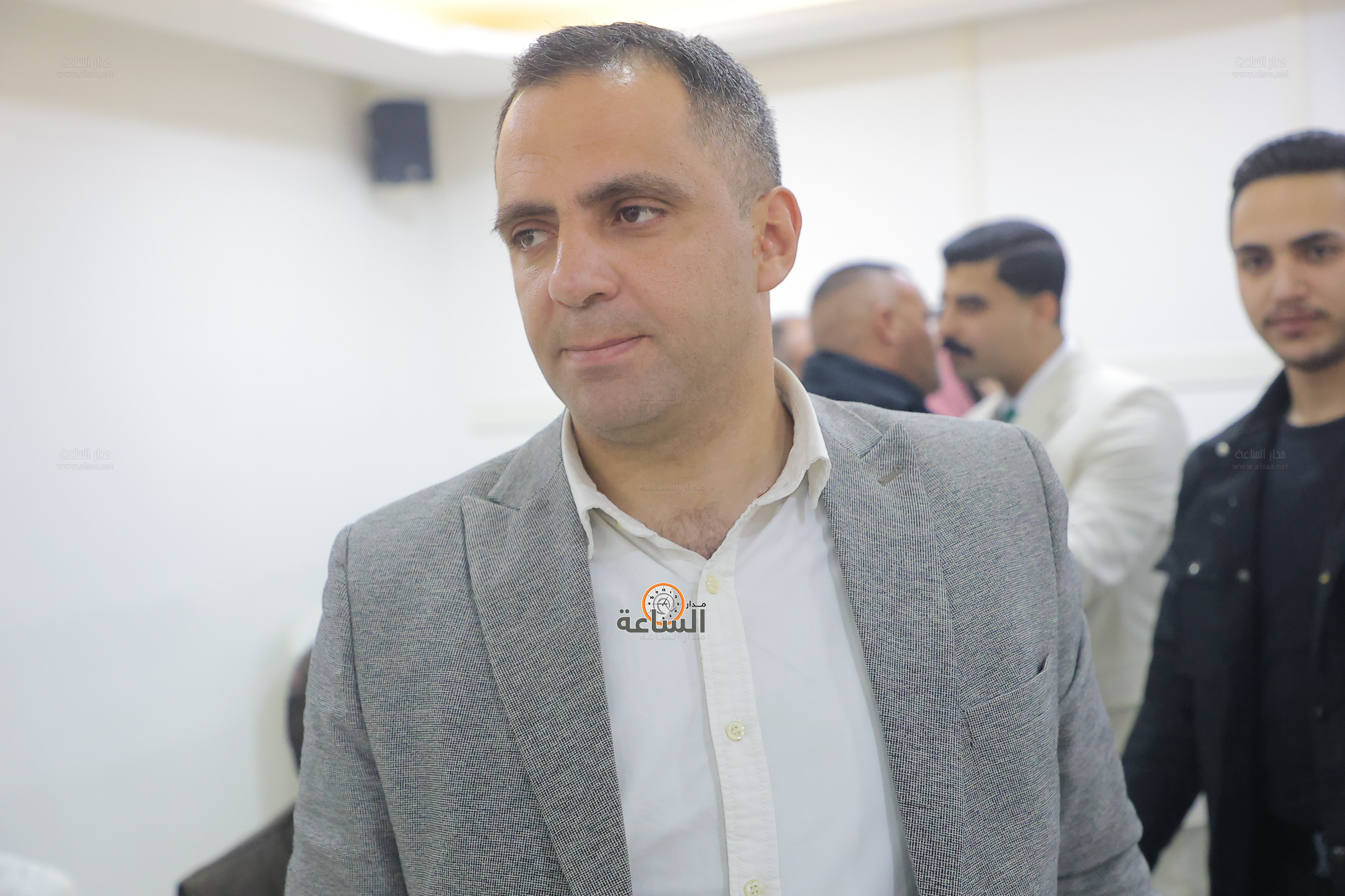 Madar Al-Saa Images 0.7939294402053751