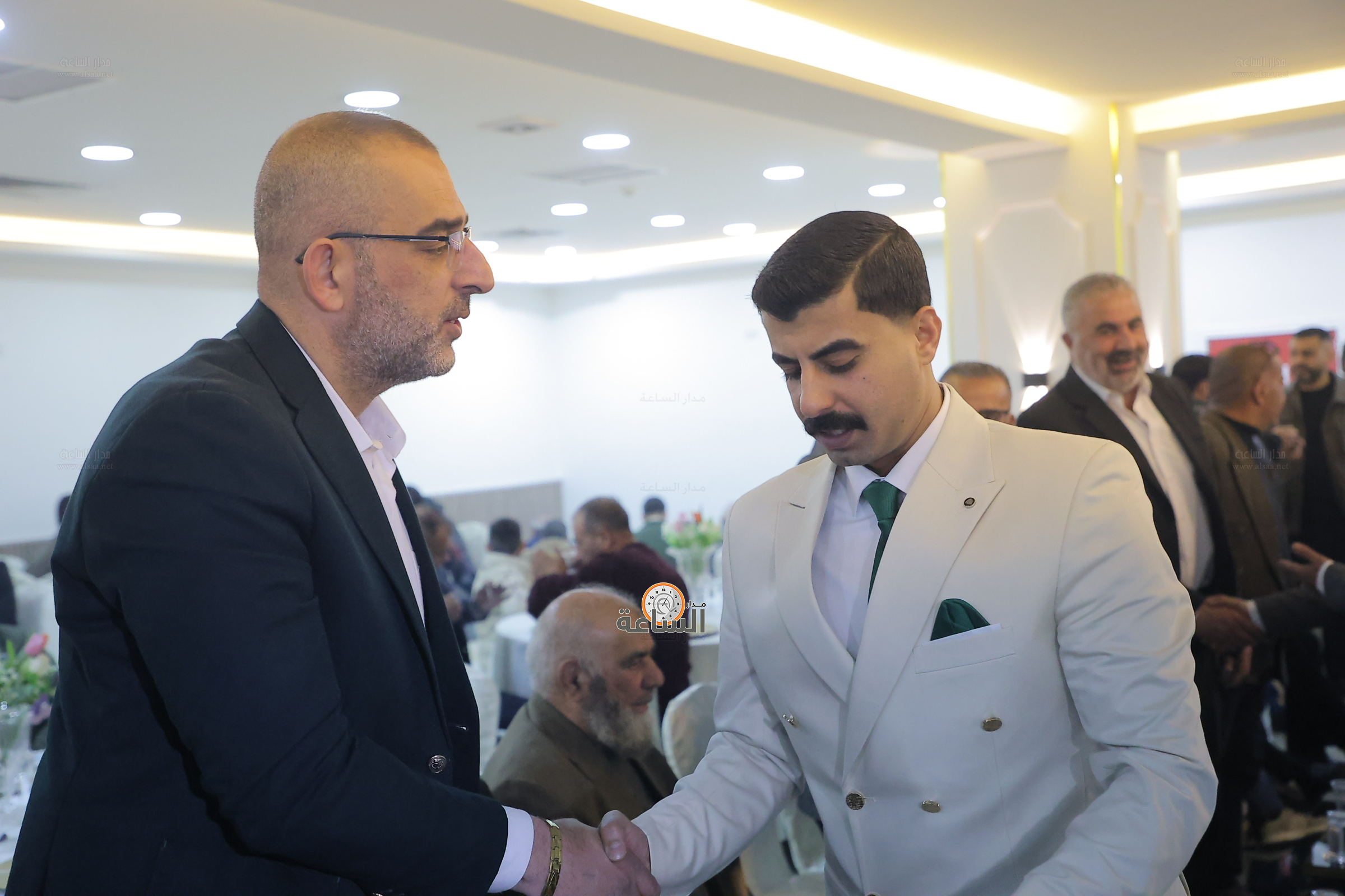 Madar Al-Saa Images 0.6733031080803324