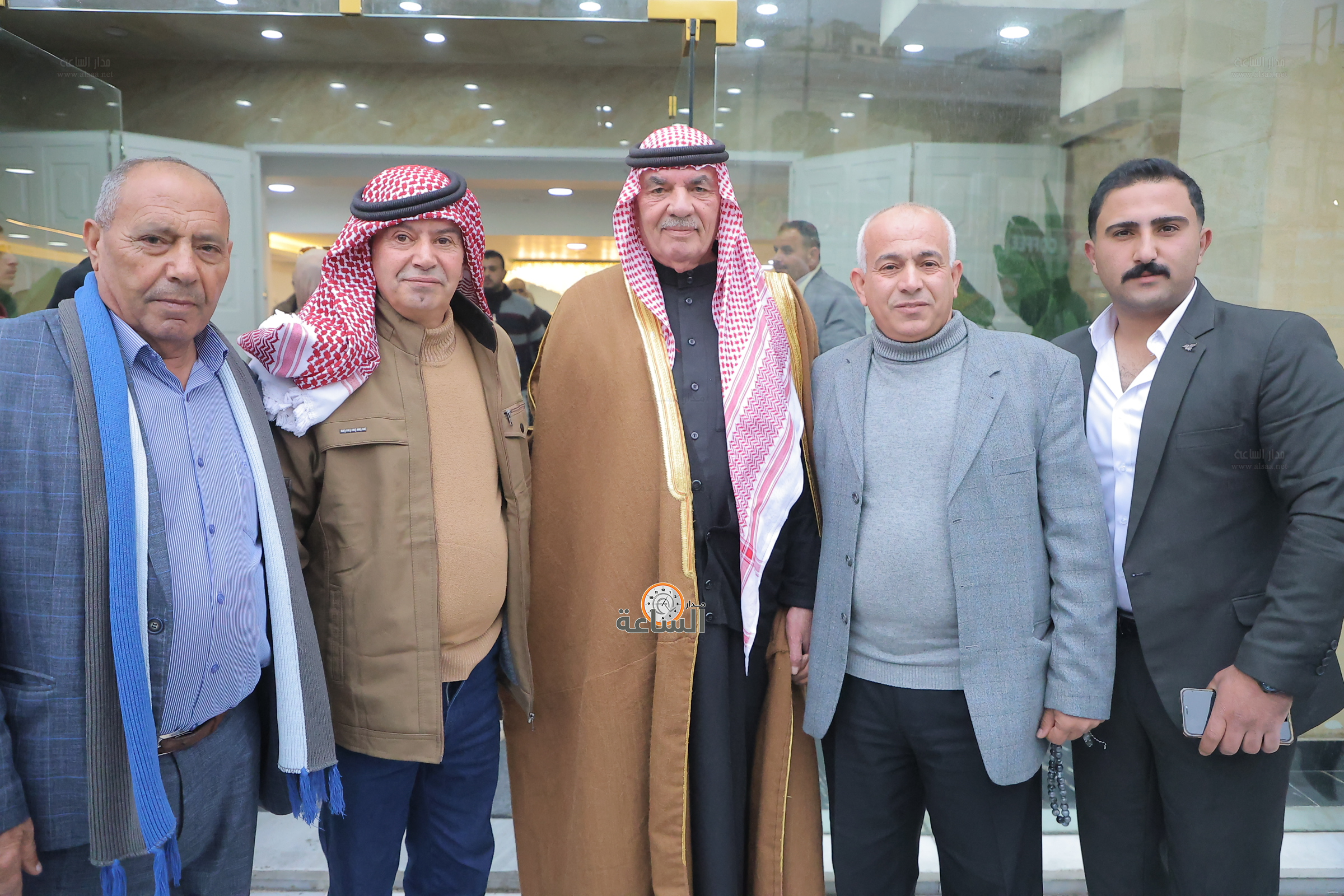 Madar Al-Saa Images 0.7303756712665477