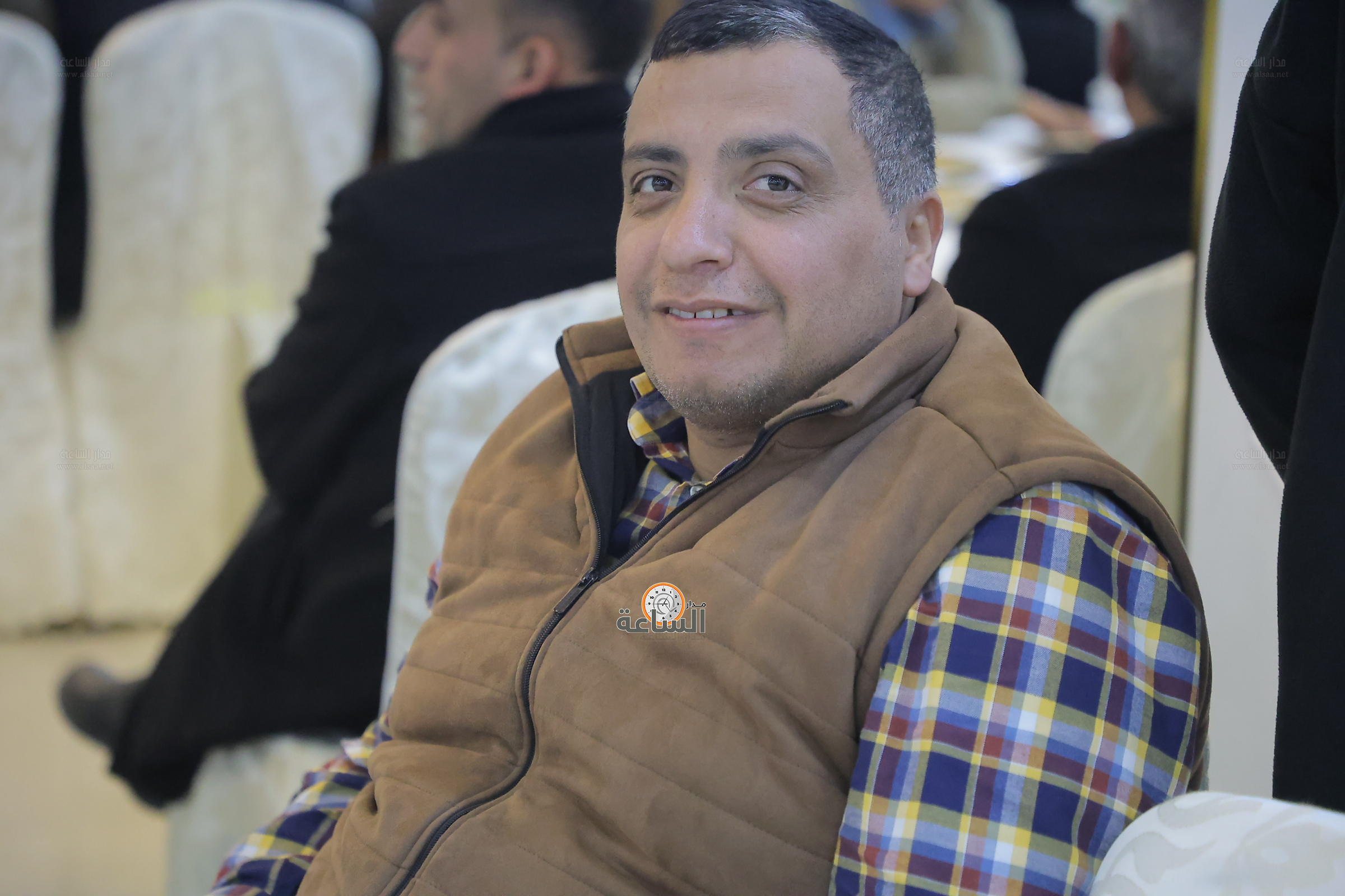 Madar Al-Saa Images 0.6963631421379933