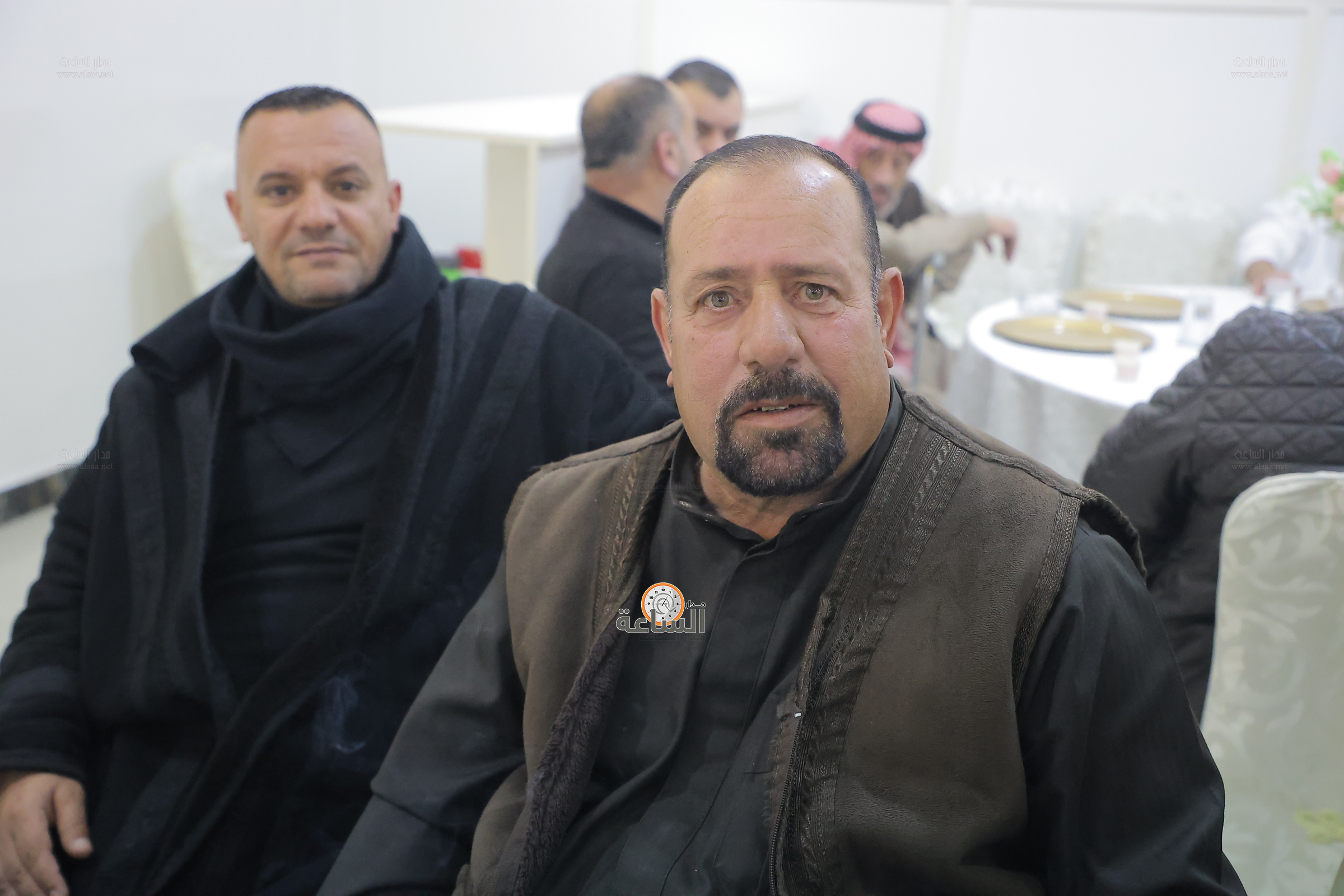 Madar Al-Saa Images 0.7827274607321463