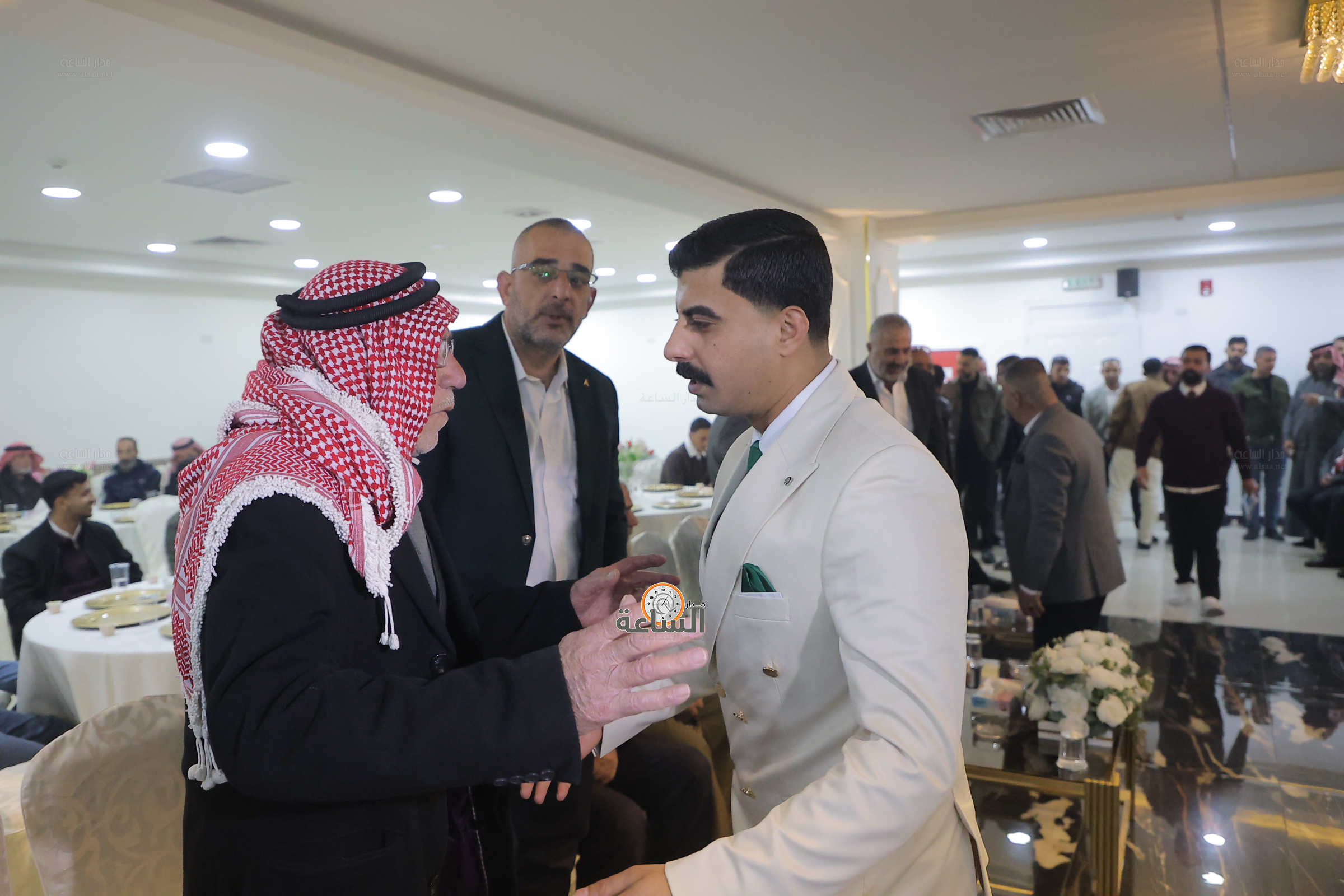 Madar Al-Saa Images 0.7313964990391781