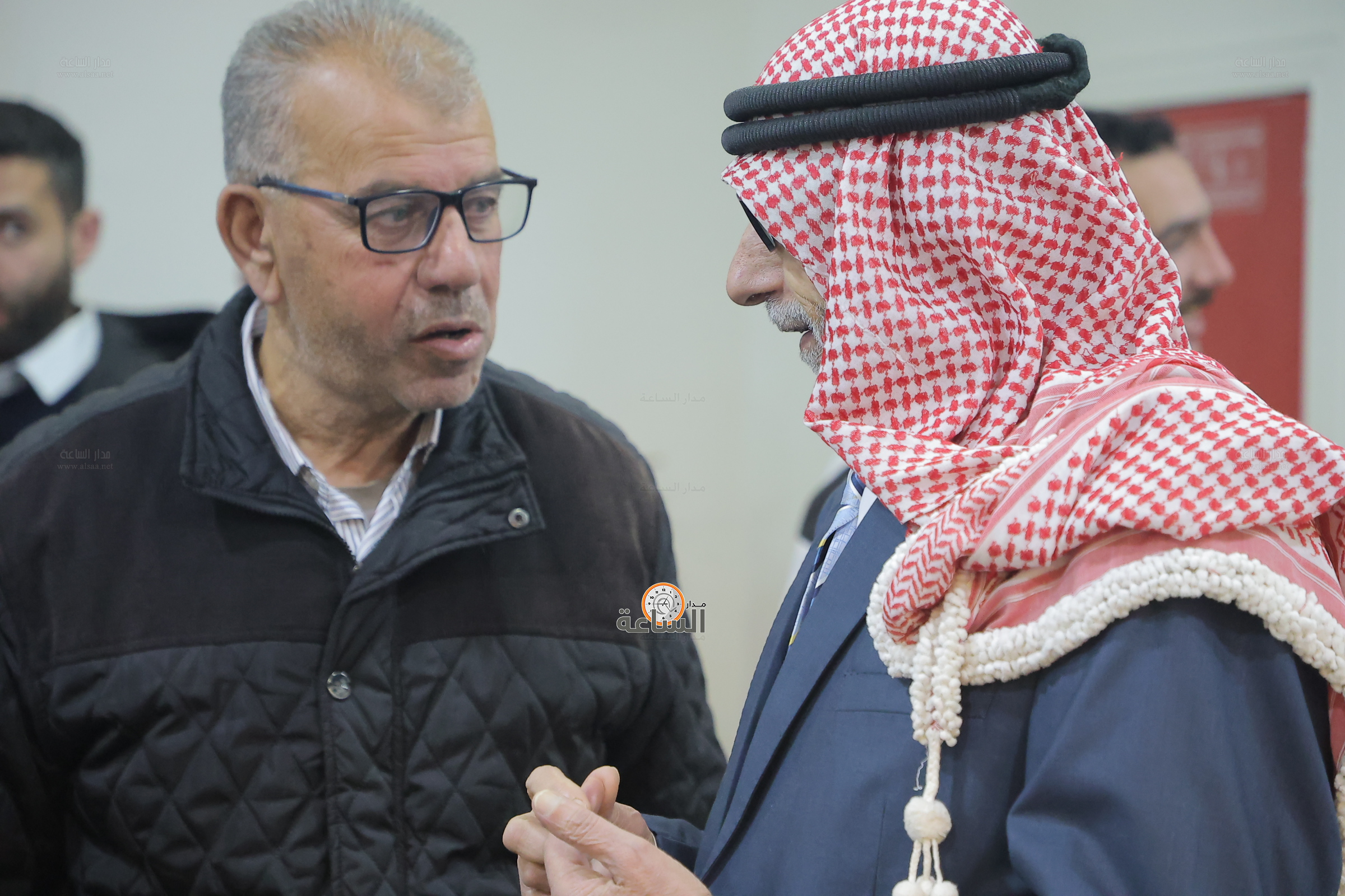 Madar Al-Saa Images 0.41541890047341157