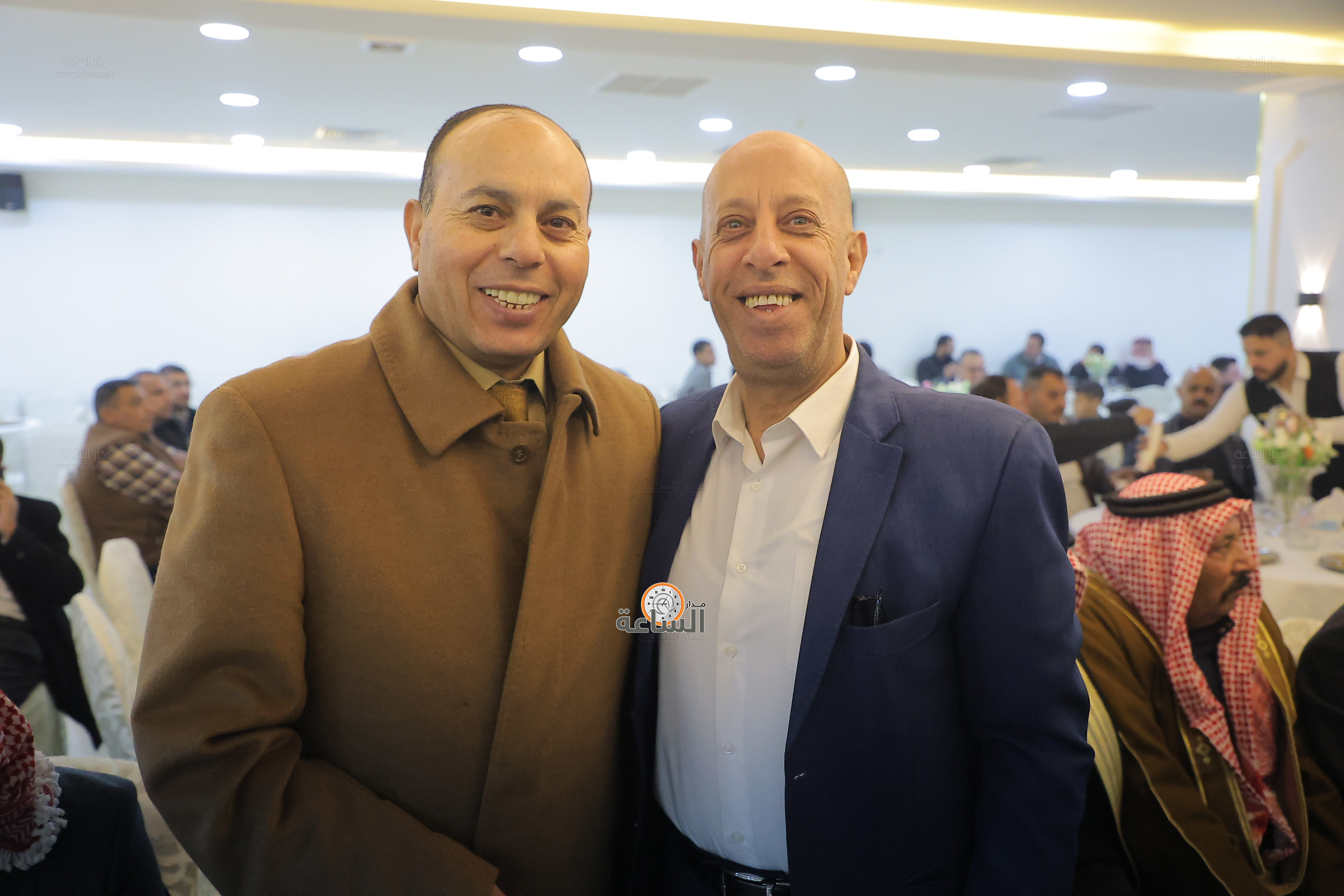 Madar Al-Saa Images 0.281560053060108