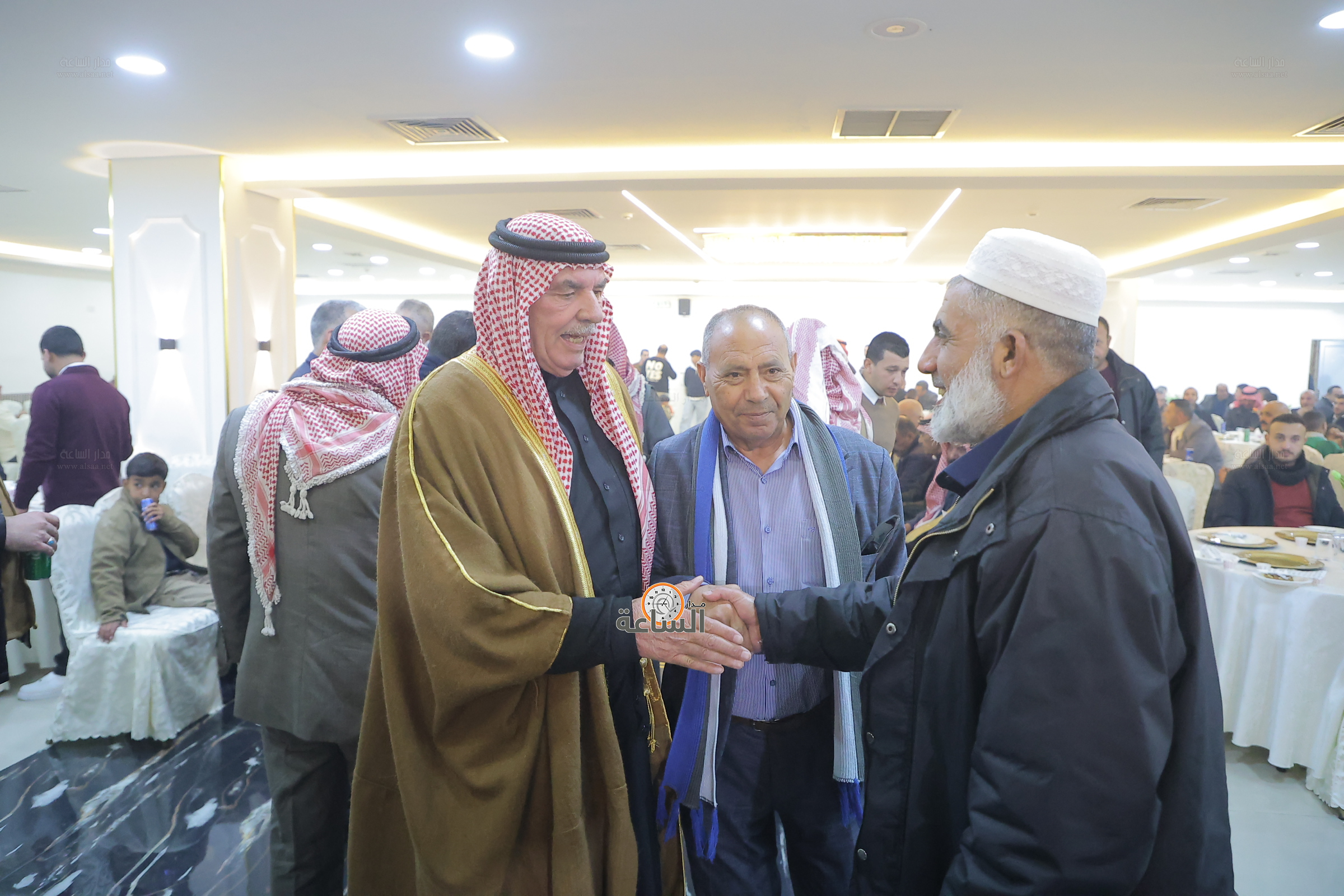 Madar Al-Saa Images 0.5285225862325464