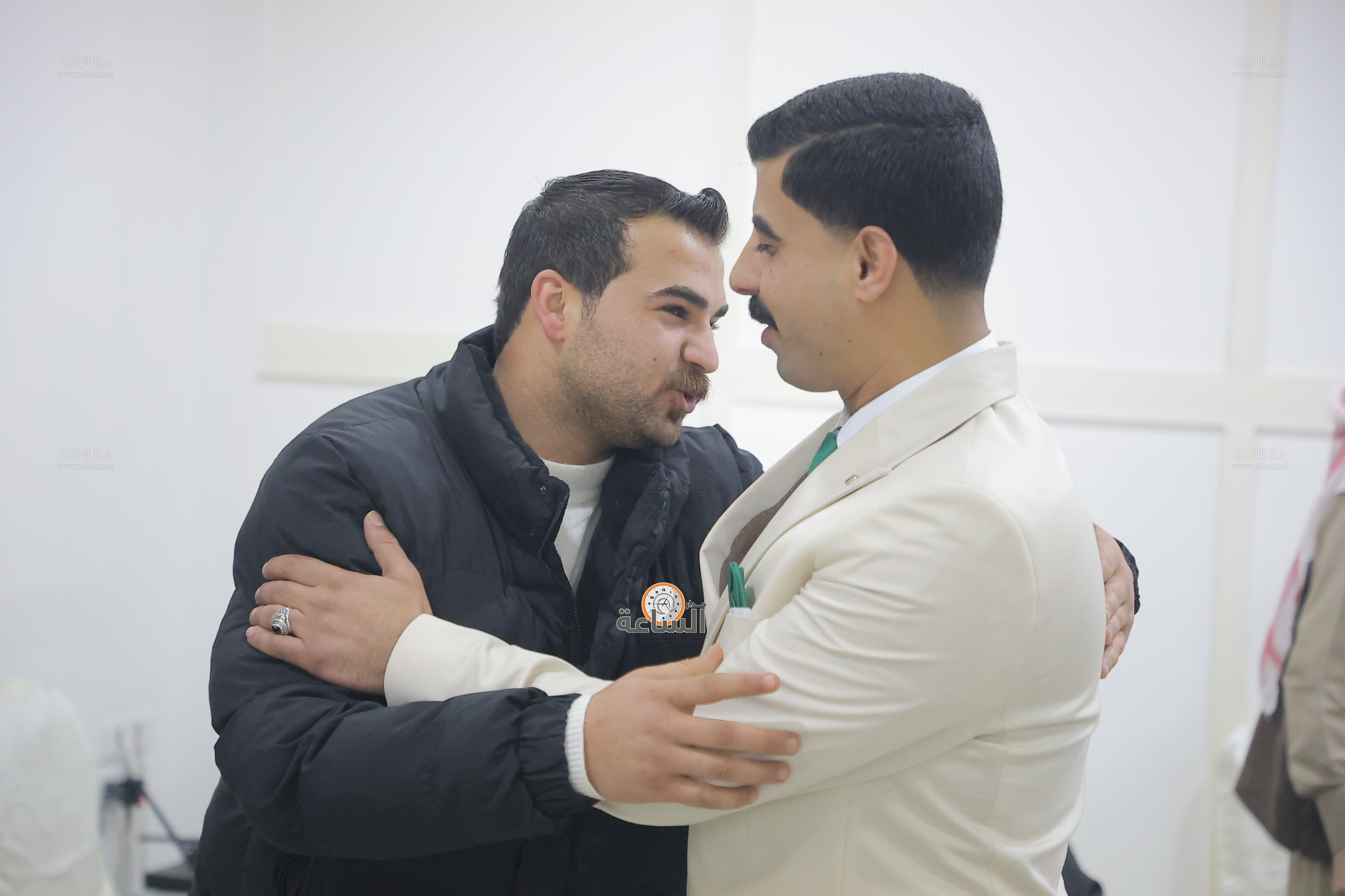 Madar Al-Saa Images 0.4564323730750479