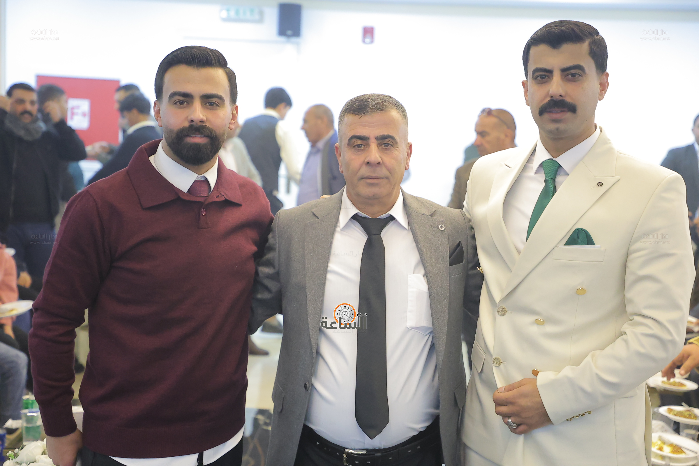 Madar Al-Saa Images 0.406774407793036