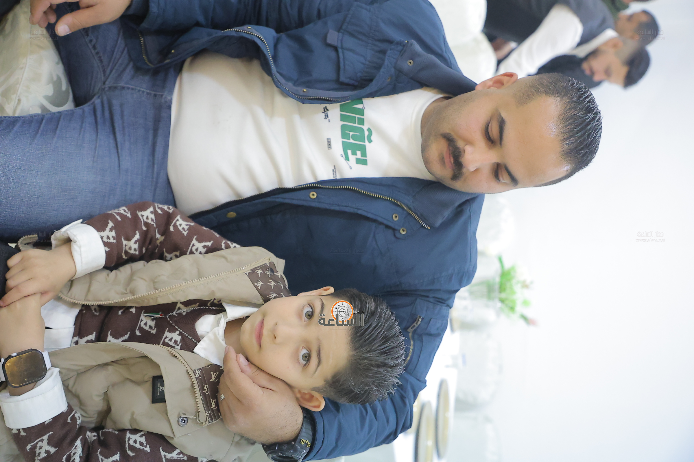 Madar Al-Saa Images 0.23716177610489442