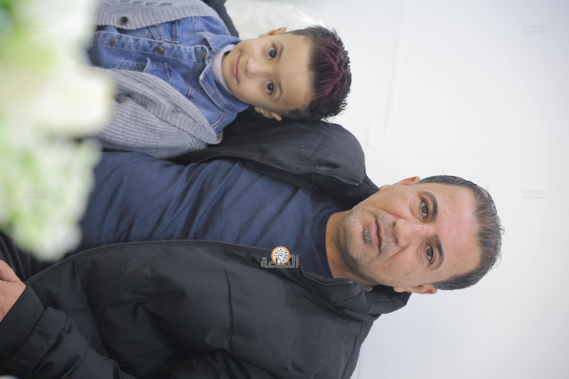 Madar Al-Saa Images 0.24075283067665865