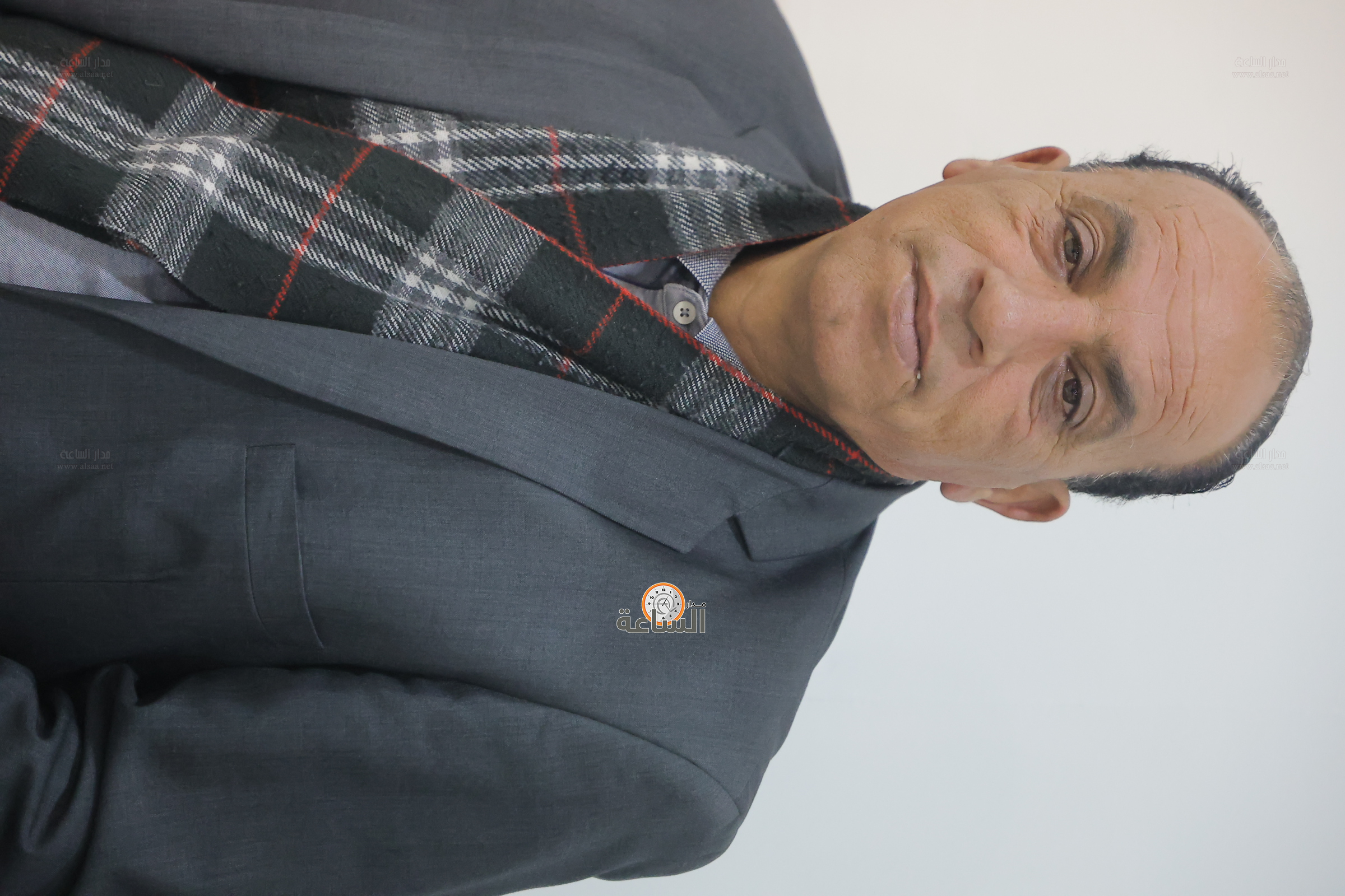 Madar Al-Saa Images 0.3257952562925511