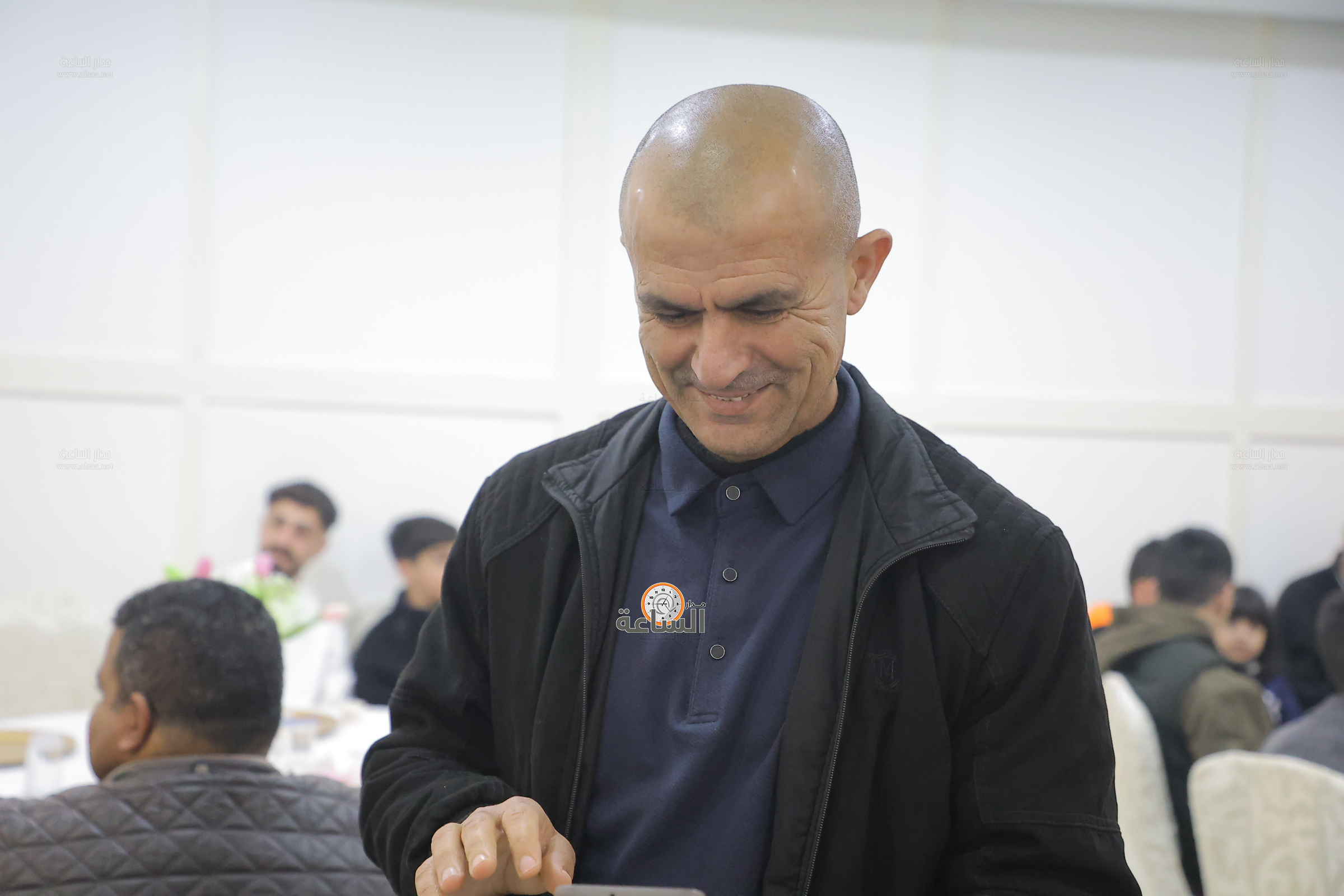 Madar Al-Saa Images 0.16170006159290773